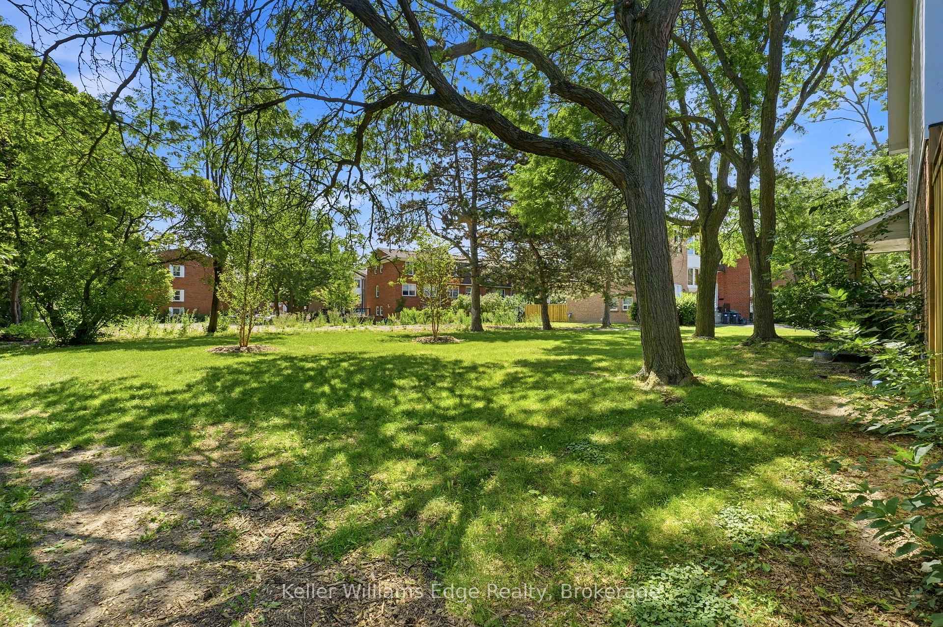 Photo 36 of Unit 23, 333 Meadows Boulevard, Mississauga, Rathwood — HOMEH
