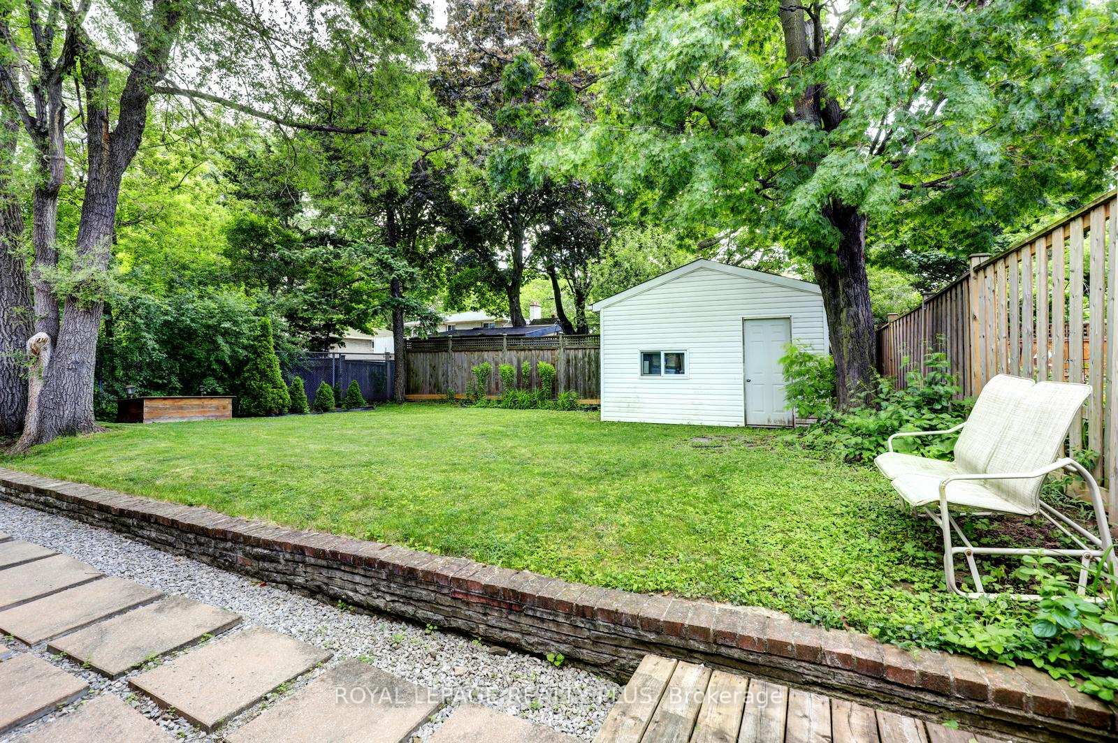 Photo 30 of 2694 Truscott Drive, Mississauga, Clarkson — HOMEH