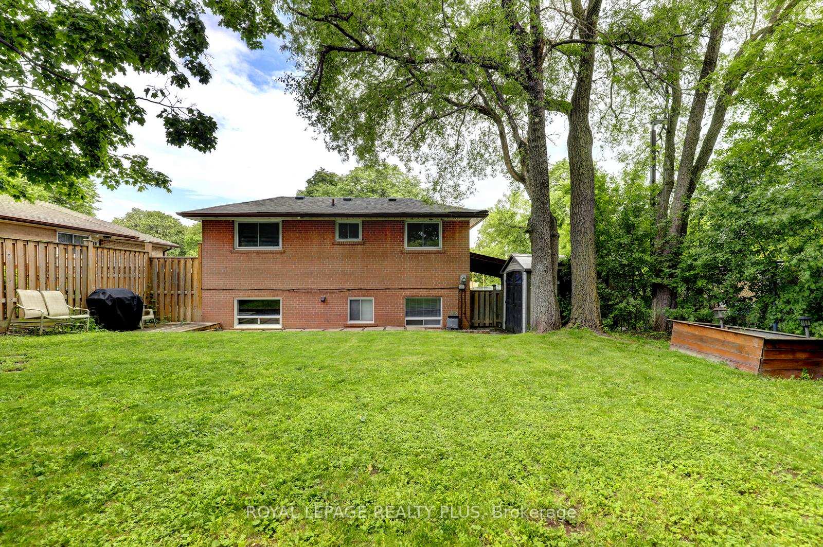 Photo 31 of 2694 Truscott Drive, Mississauga, Clarkson — HOMEH