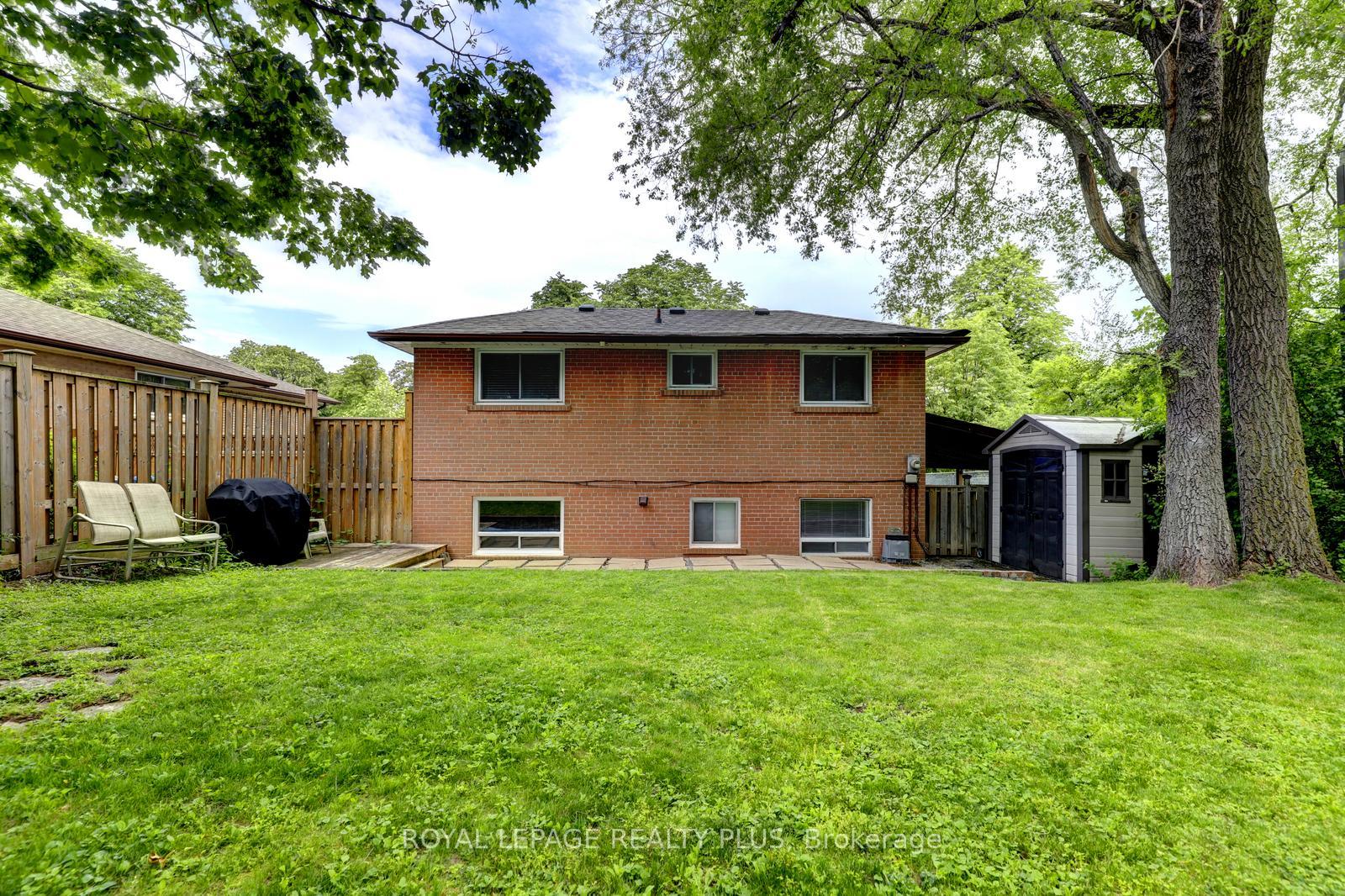 Photo 32 of 2694 Truscott Drive, Mississauga, Clarkson — HOMEH
