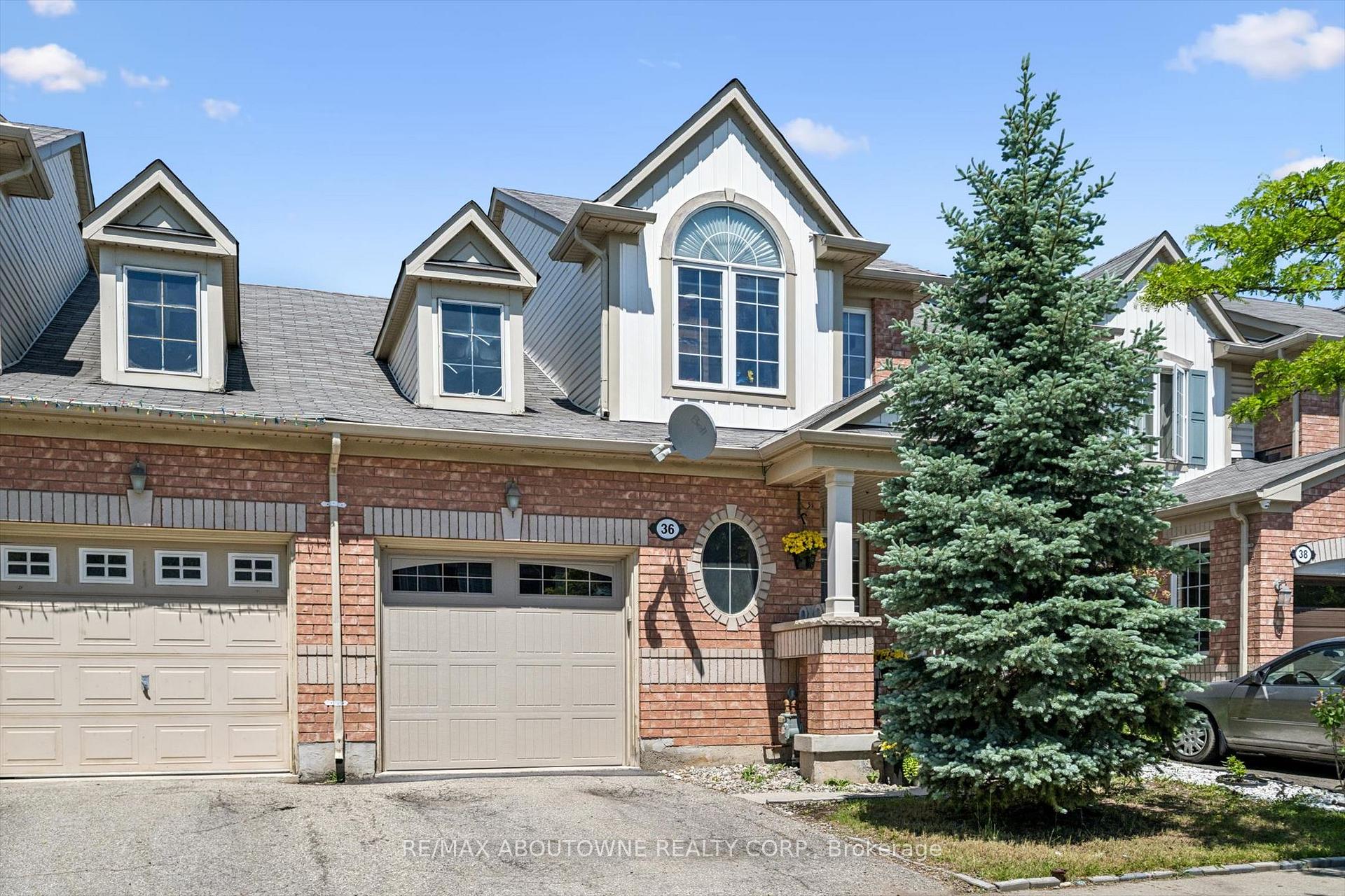 Photo 1 of 36 Van Fleet Terrace, Milton, Harrison — HOMEH