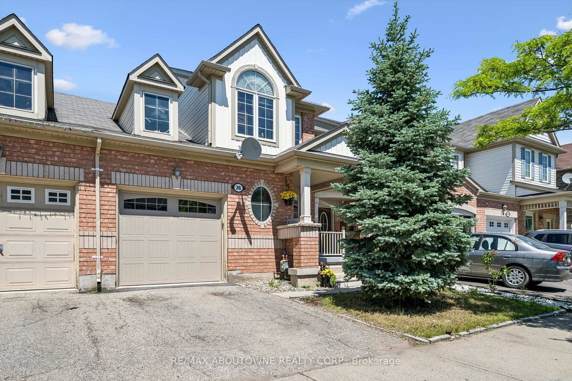 Photo 2 of 36 Van Fleet Terrace, Milton, Harrison — HOMEH