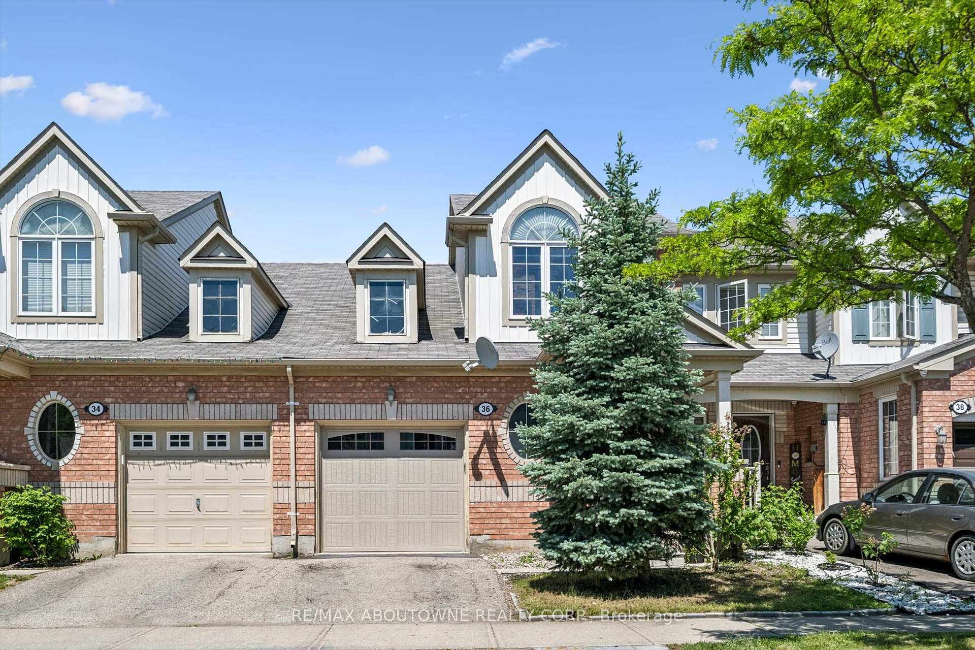 Photo 3 of 36 Van Fleet Terrace, Milton, Harrison — HOMEH