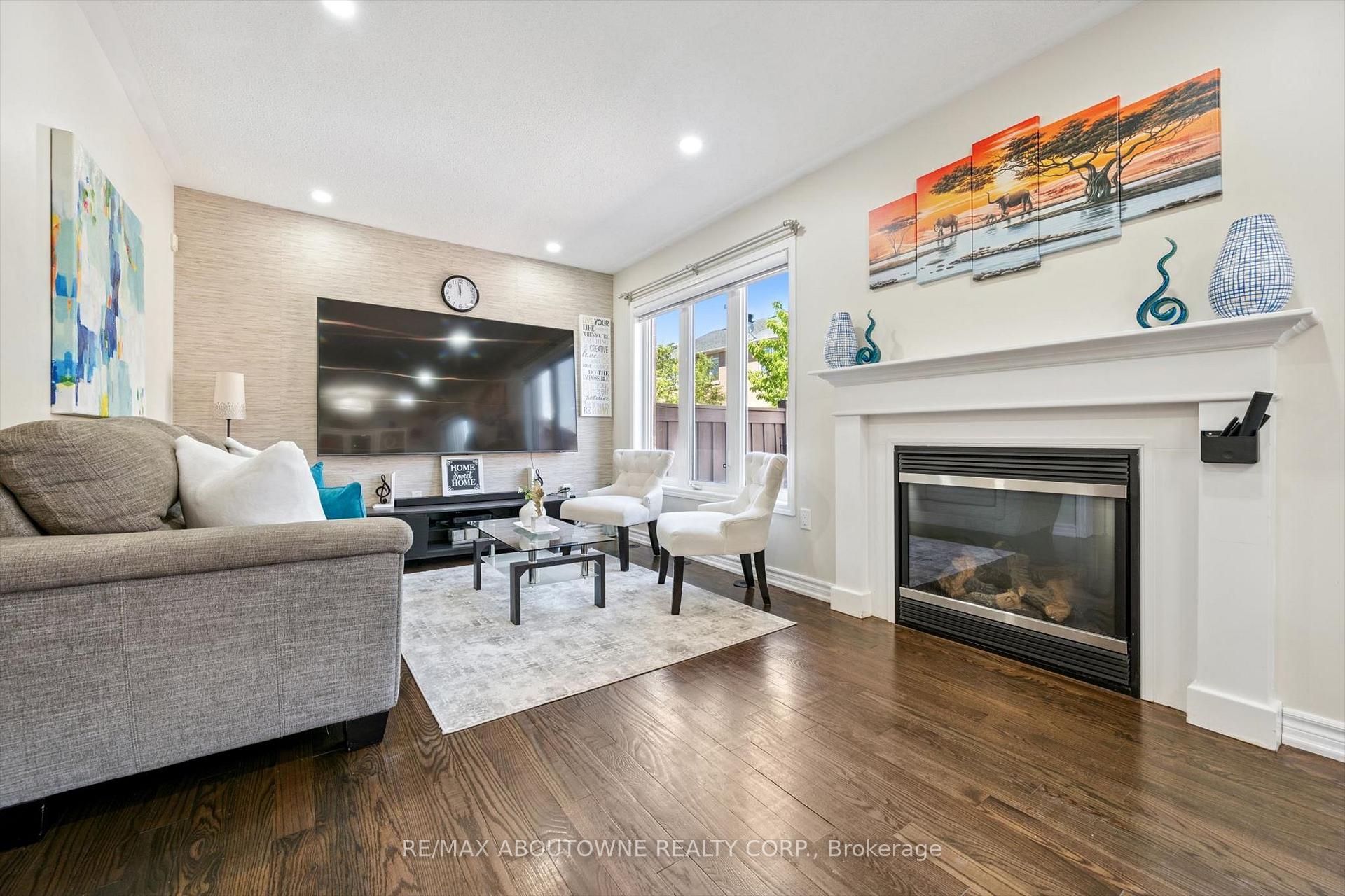 Photo 6 of 36 Van Fleet Terrace, Milton, Harrison — HOMEH