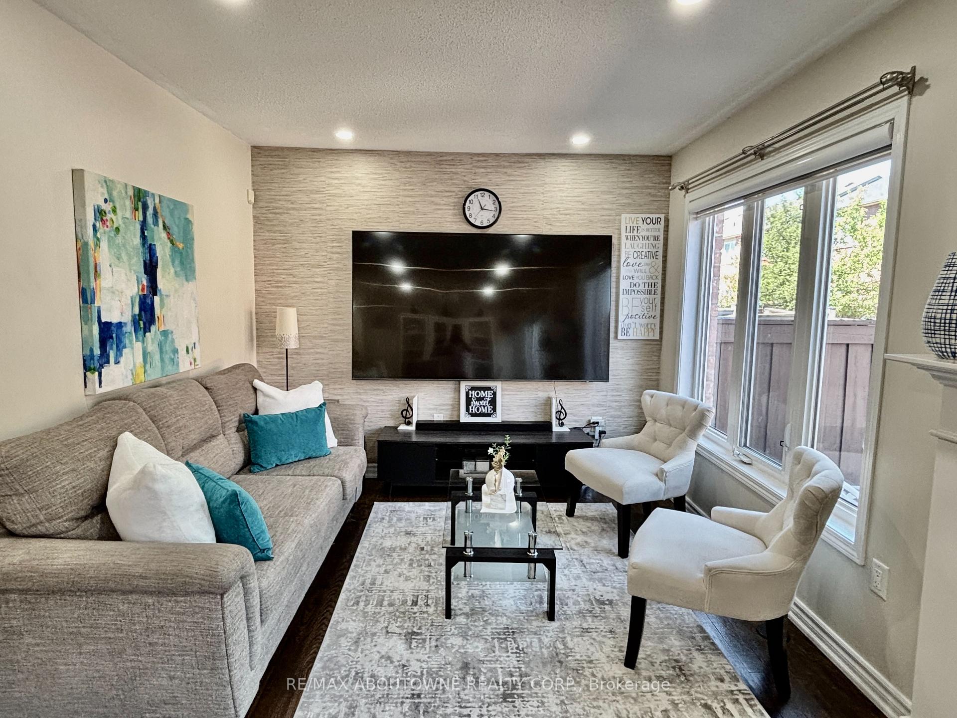 Photo 9 of 36 Van Fleet Terrace, Milton, Harrison — HOMEH