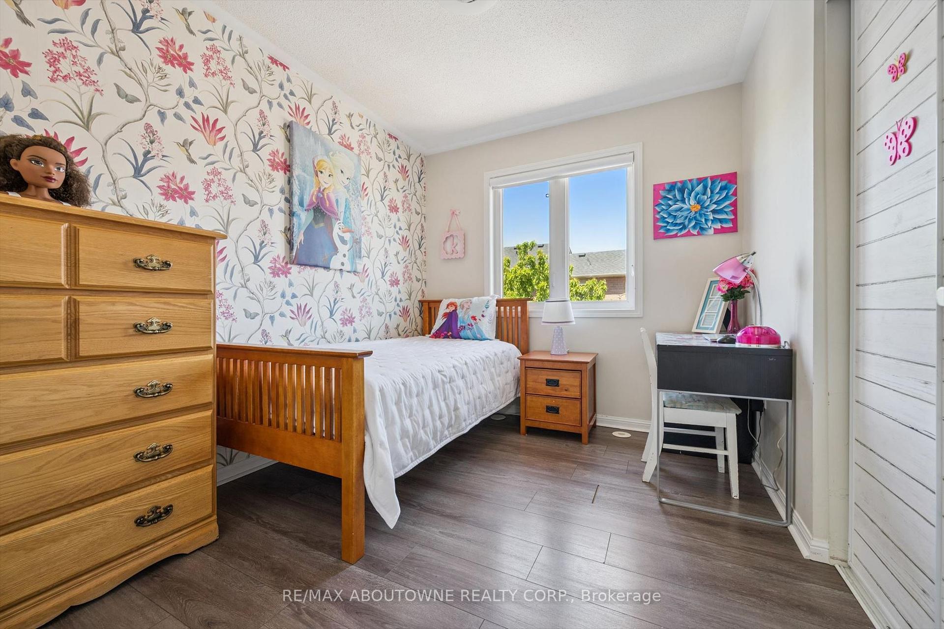 Photo 26 of 36 Van Fleet Terrace, Milton, Harrison — HOMEH