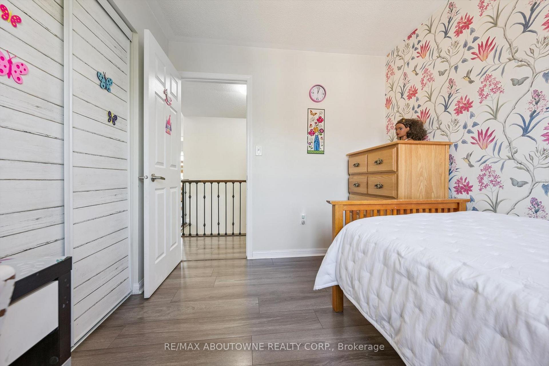 Photo 27 of 36 Van Fleet Terrace, Milton, Harrison — HOMEH