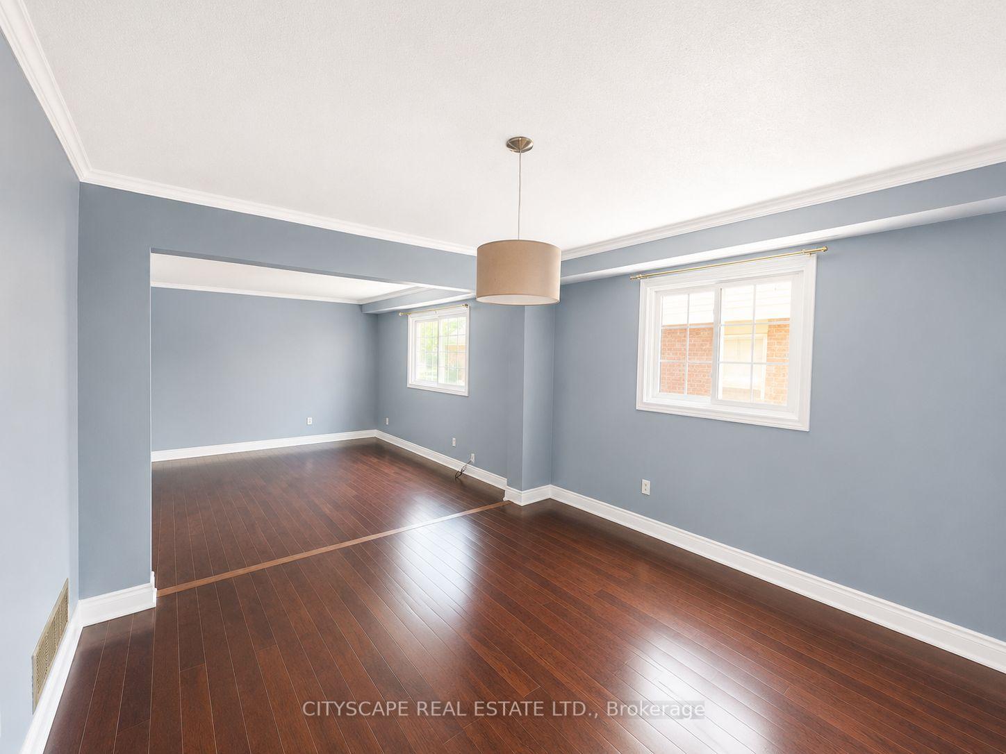 Photo 8 of 3 Gervais Drive, Brampton, Fletcher's West — HOMEH