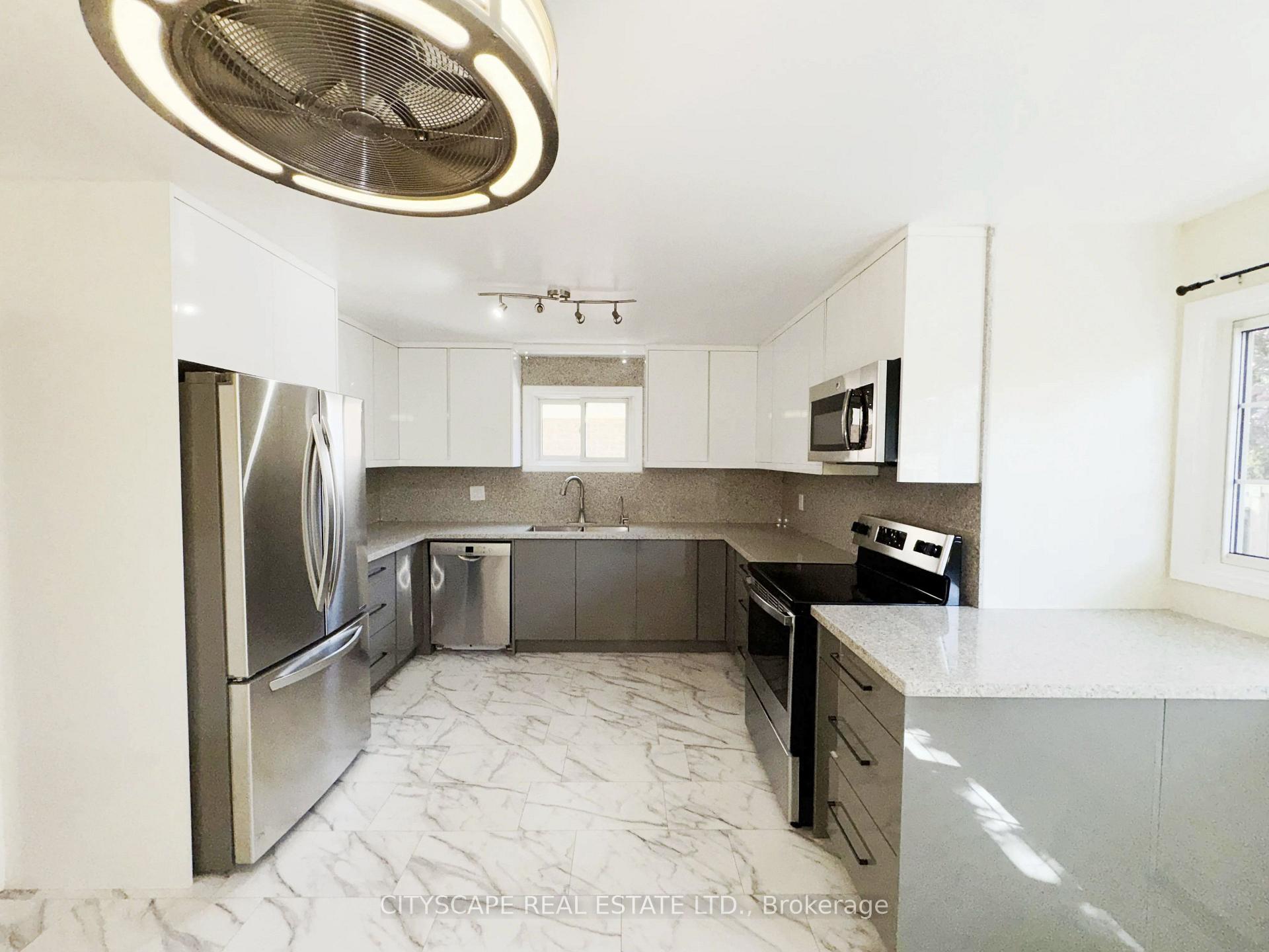 Photo 11 of 3 Gervais Drive, Brampton, Fletcher's West — HOMEH
