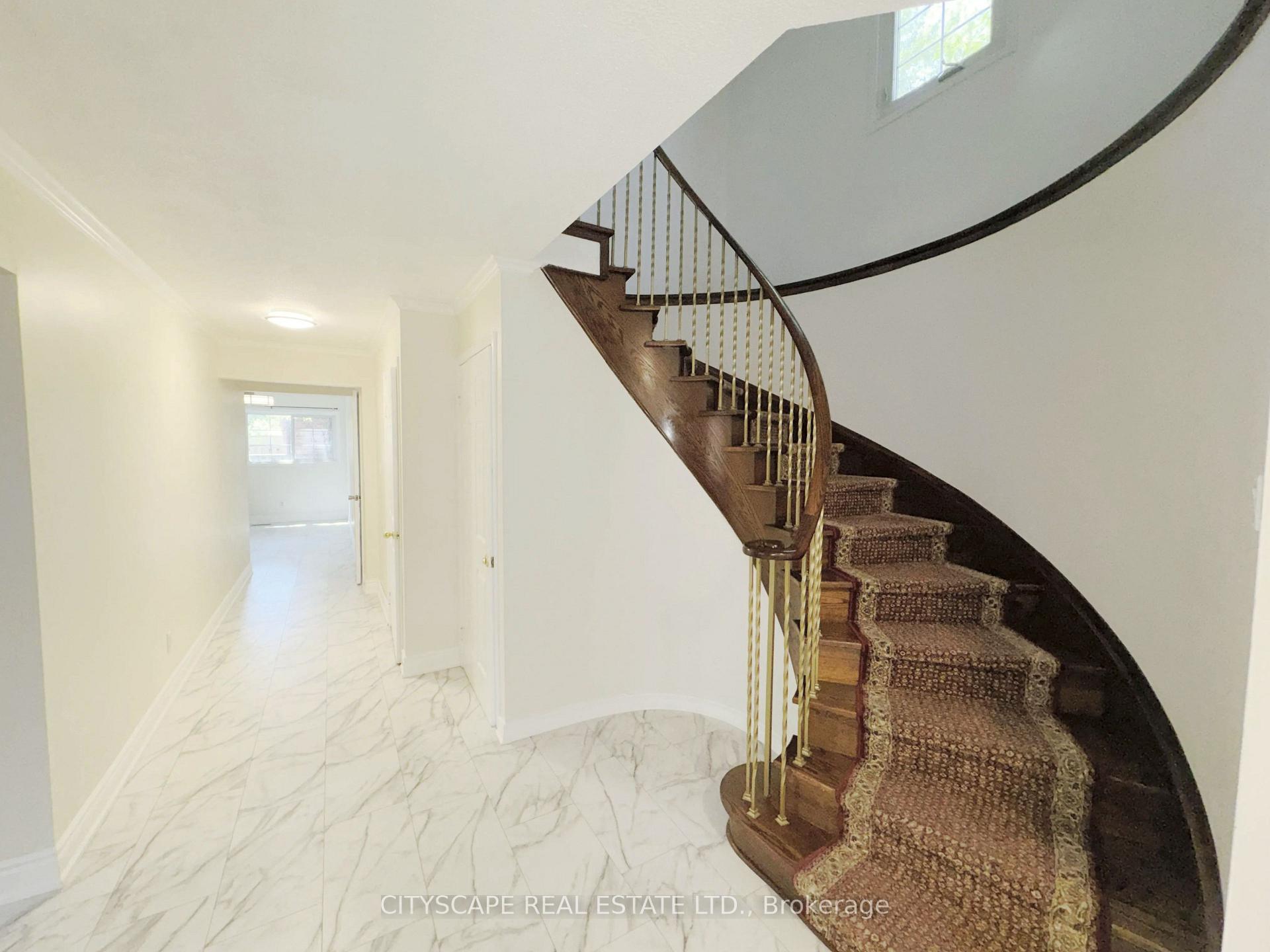 Photo 16 of 3 Gervais Drive, Brampton, Fletcher's West — HOMEH