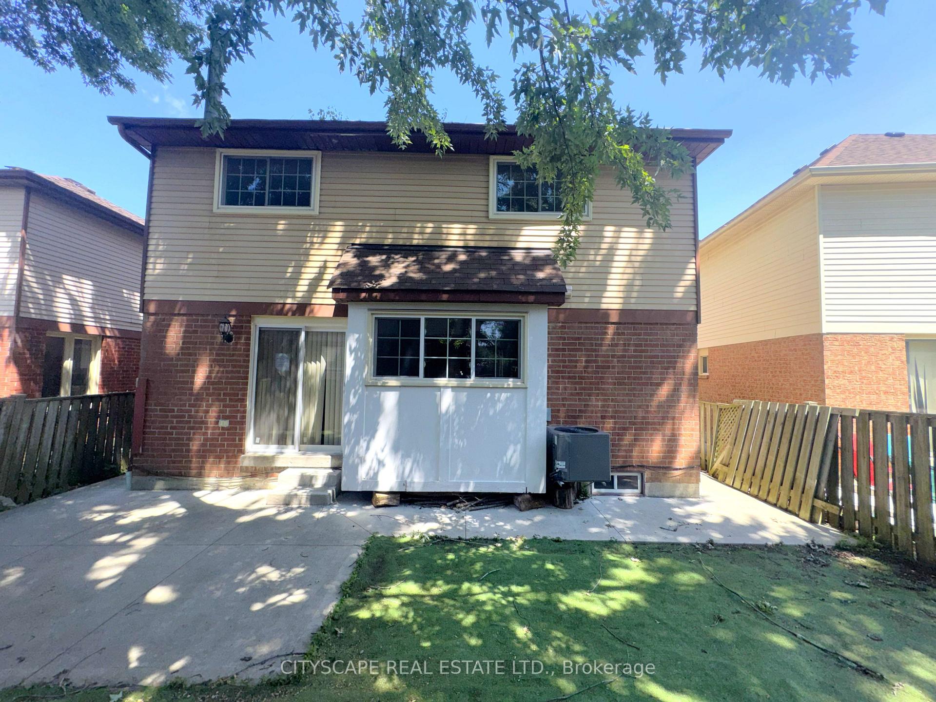 Photo 47 of 3 Gervais Drive, Brampton, Fletcher's West — HOMEH