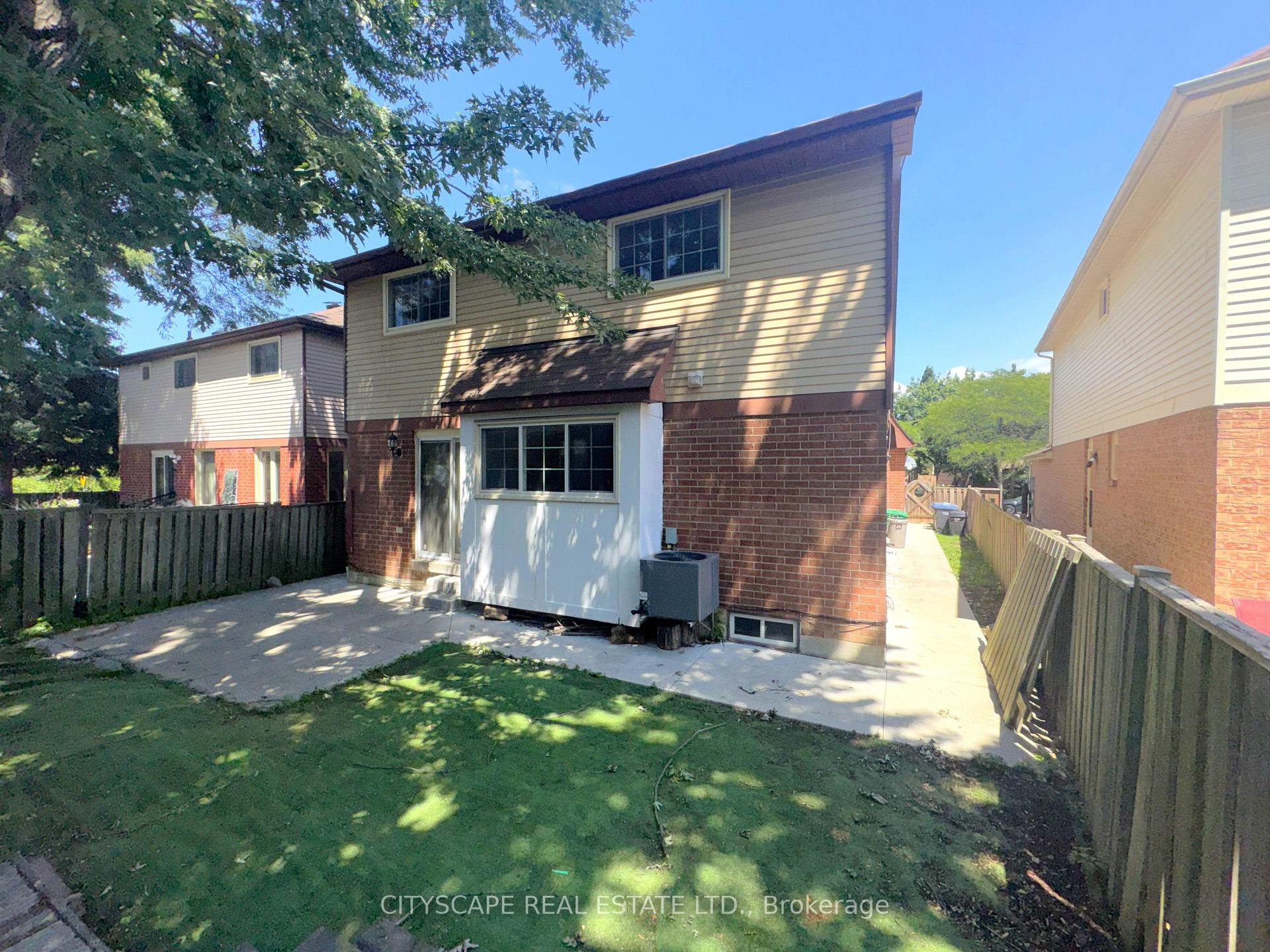 Photo 48 of 3 Gervais Drive, Brampton, Fletcher's West — HOMEH
