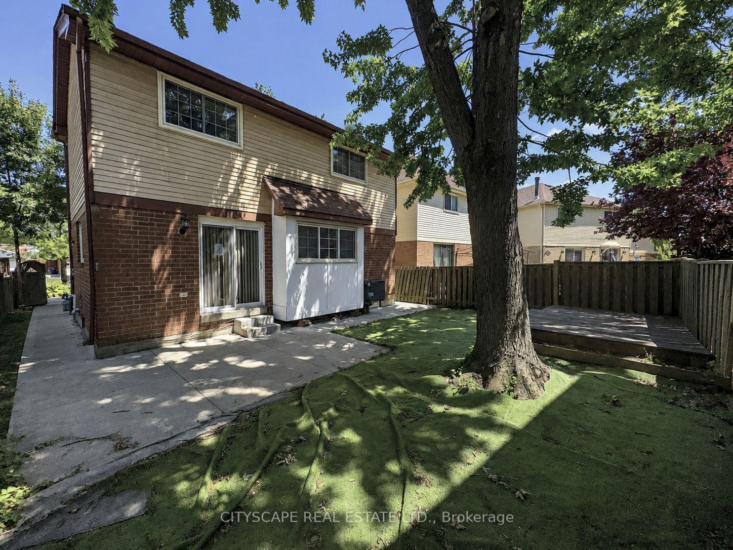 Photo 49 of 3 Gervais Drive, Brampton, Fletcher's West — HOMEH