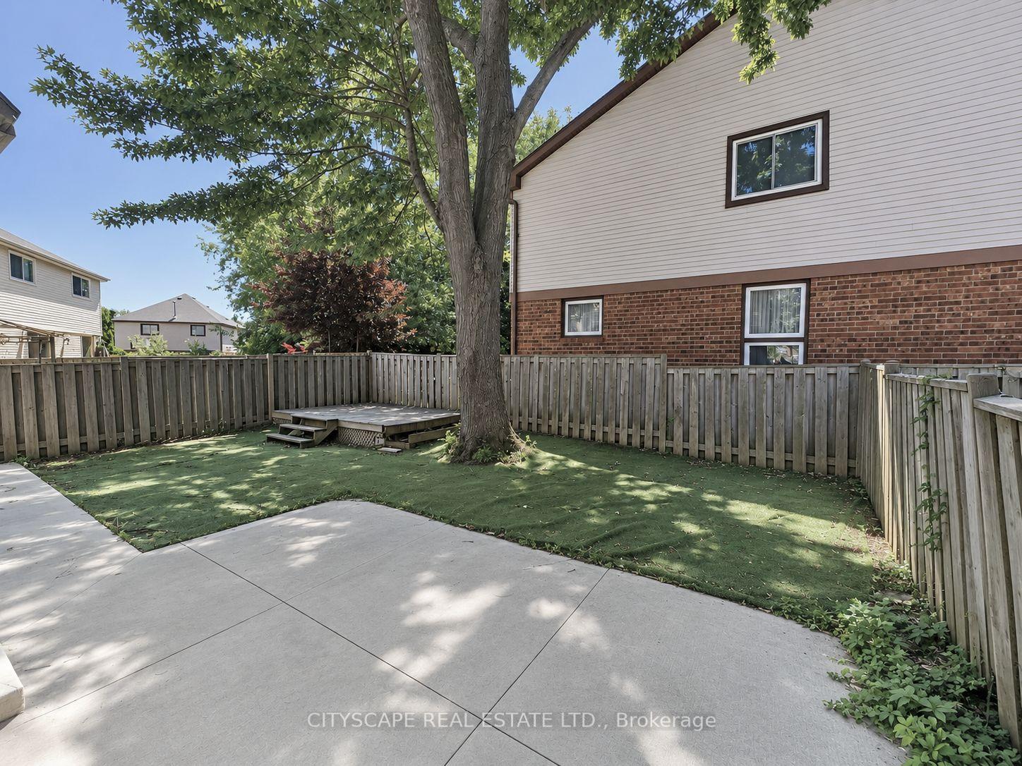 Photo 50 of 3 Gervais Drive, Brampton, Fletcher's West — HOMEH