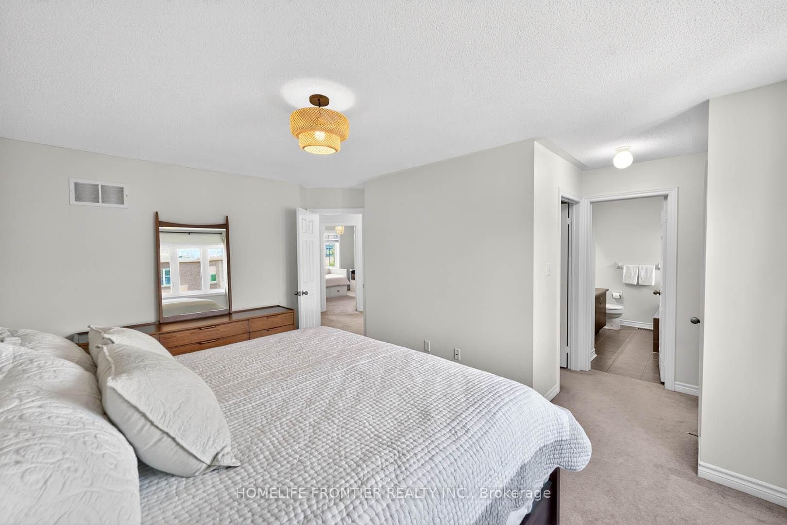 Photo 16 of 38 Templeton Court, Brampton, Bram East — HOMEH