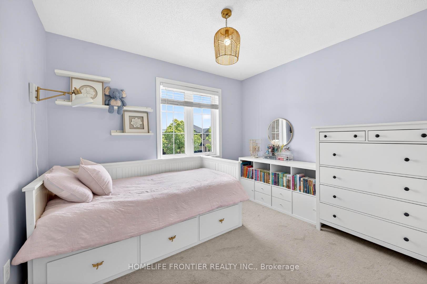 Photo 20 of 38 Templeton Court, Brampton, Bram East — HOMEH