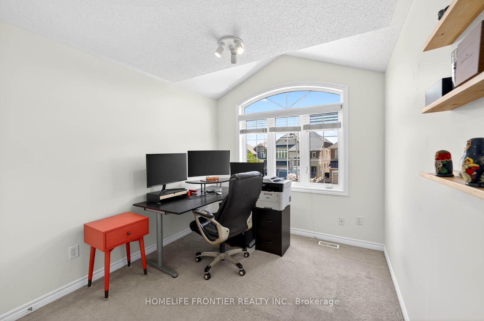 Photo 23 of 38 Templeton Court, Brampton, Bram East — HOMEH