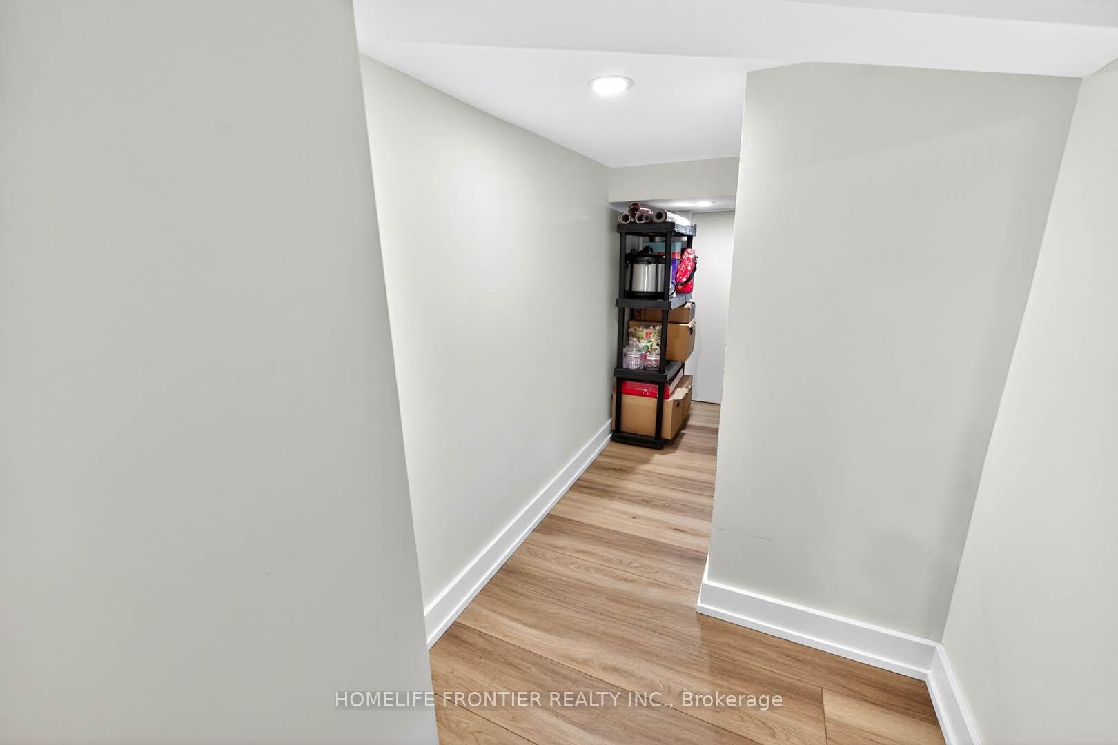 Photo 35 of 38 Templeton Court, Brampton, Bram East — HOMEH