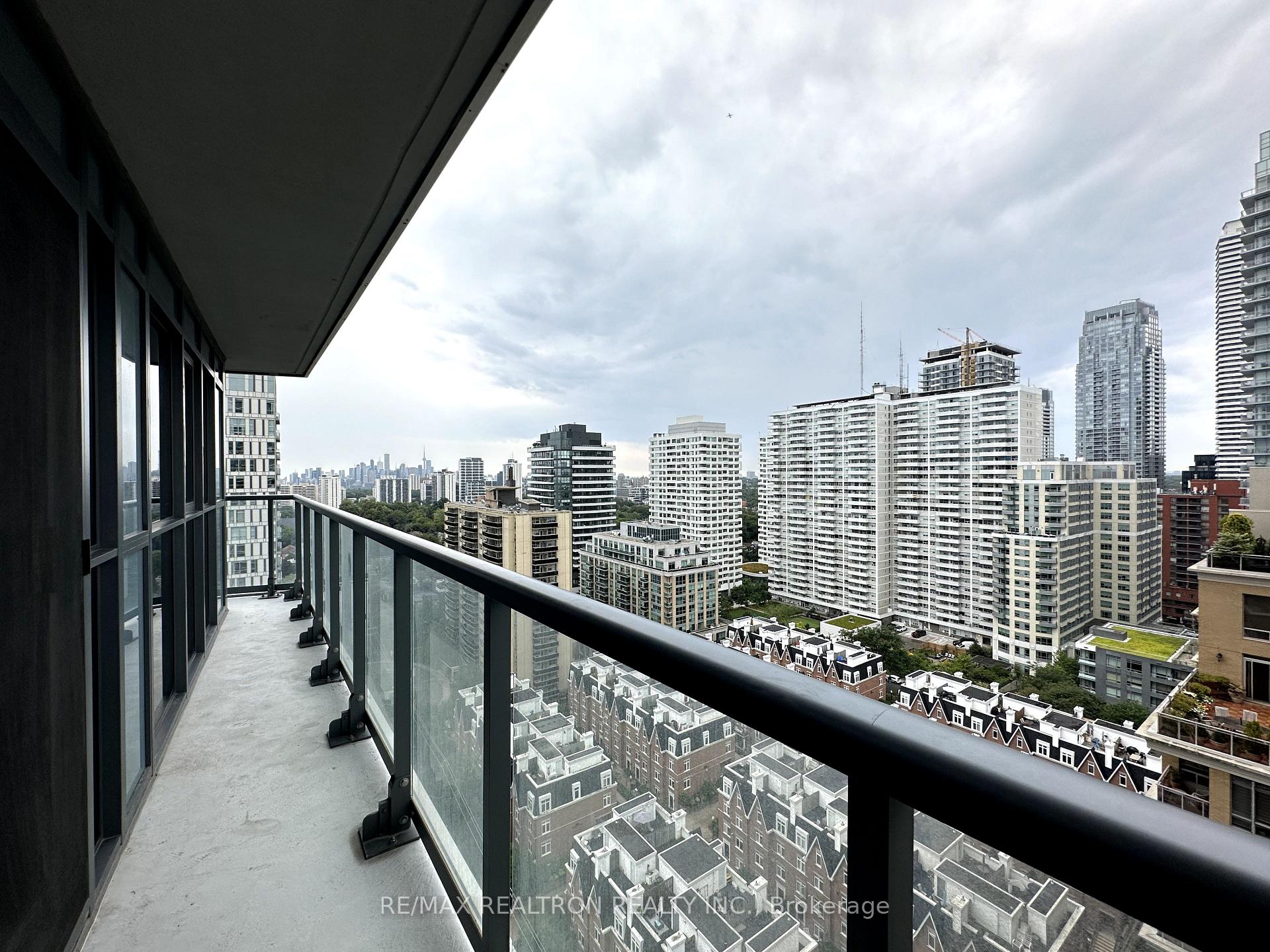 Photo 23 of Unit 2008, 125 Redpath Avenue, Toronto, Mount Pleasant West — HOMEH