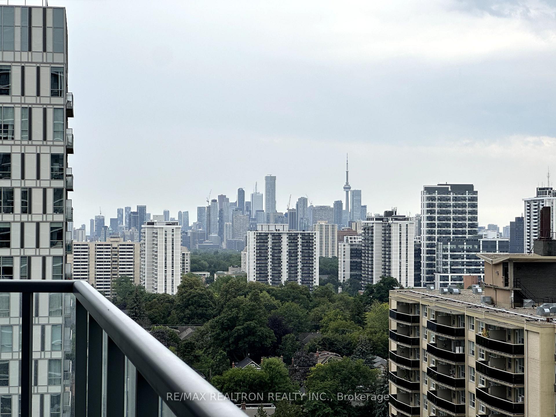 Photo 24 of Unit 2008, 125 Redpath Avenue, Toronto, Mount Pleasant West — HOMEH