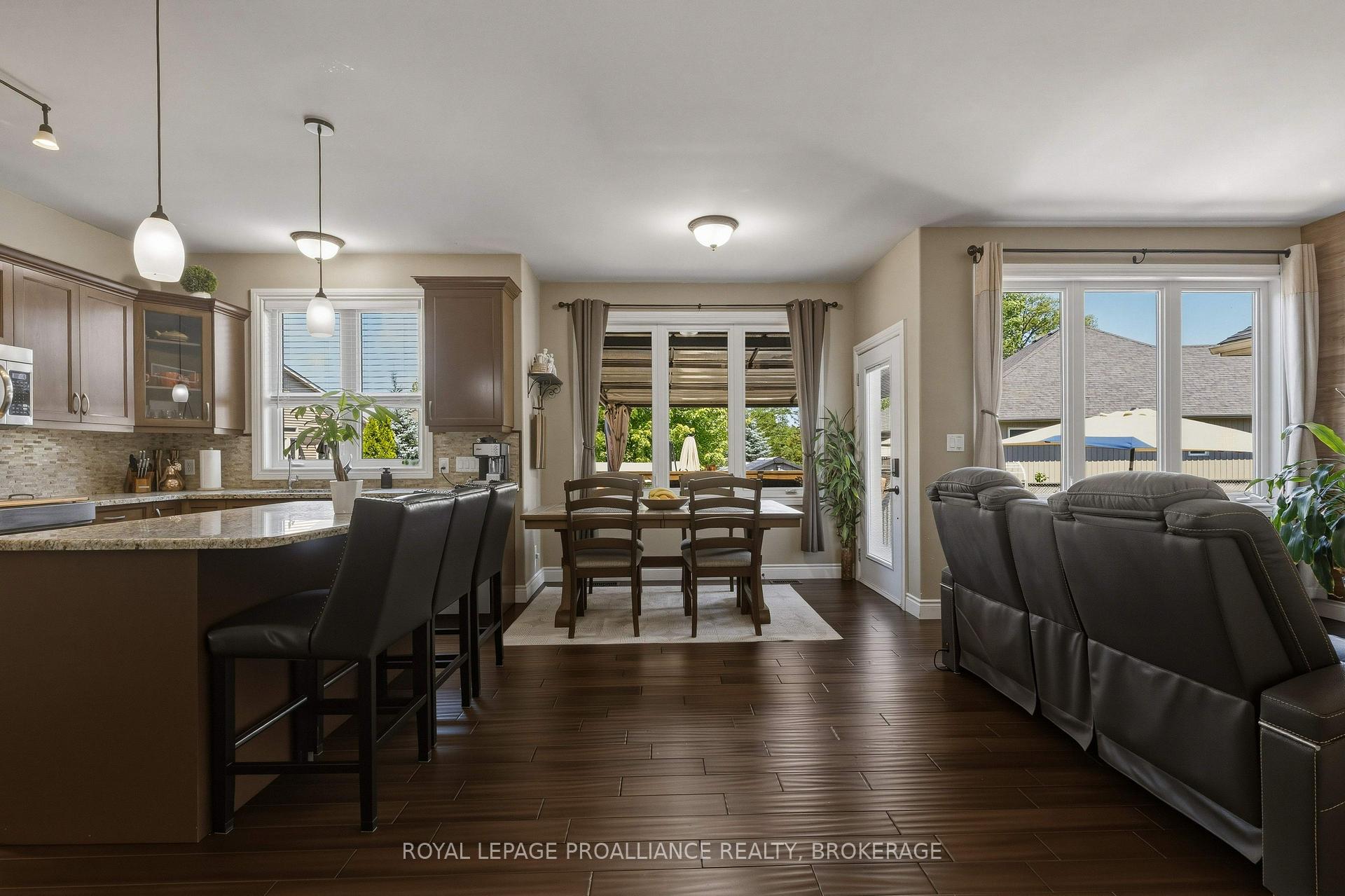 Photo 8 of 92 Windermere Boulevard, Loyalist, Bath — HOMEH