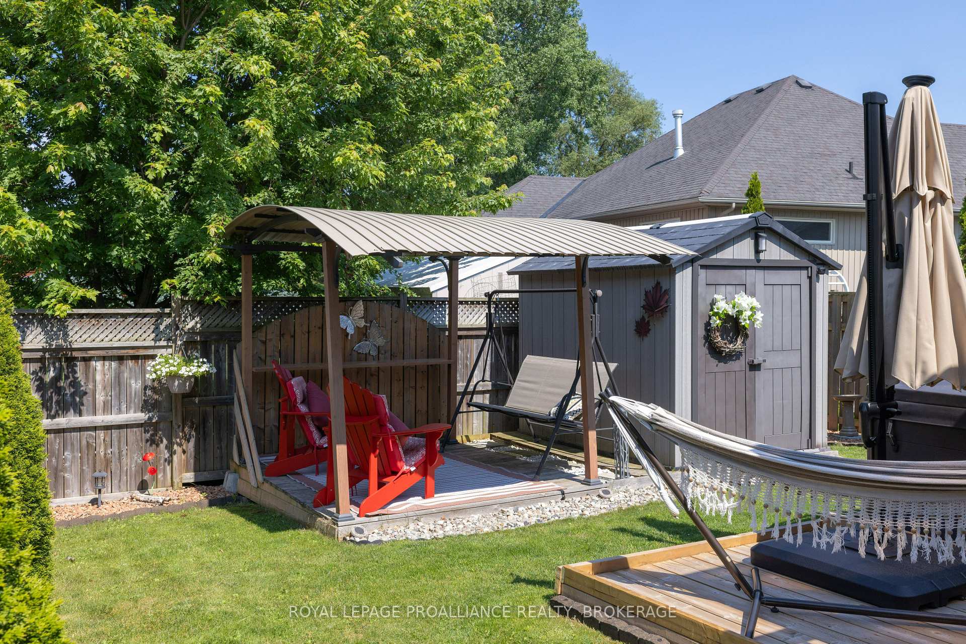 Photo 40 of 92 Windermere Boulevard, Loyalist, Bath — HOMEH