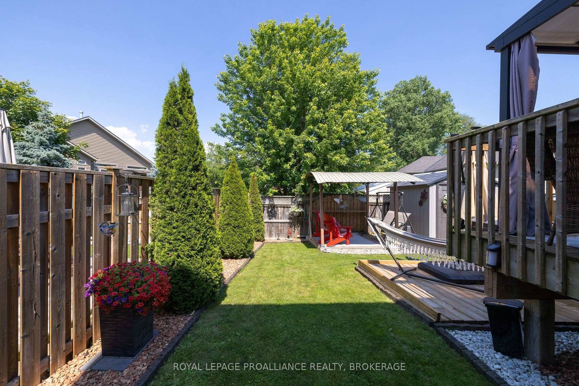 Photo 42 of 92 Windermere Boulevard, Loyalist, Bath — HOMEH