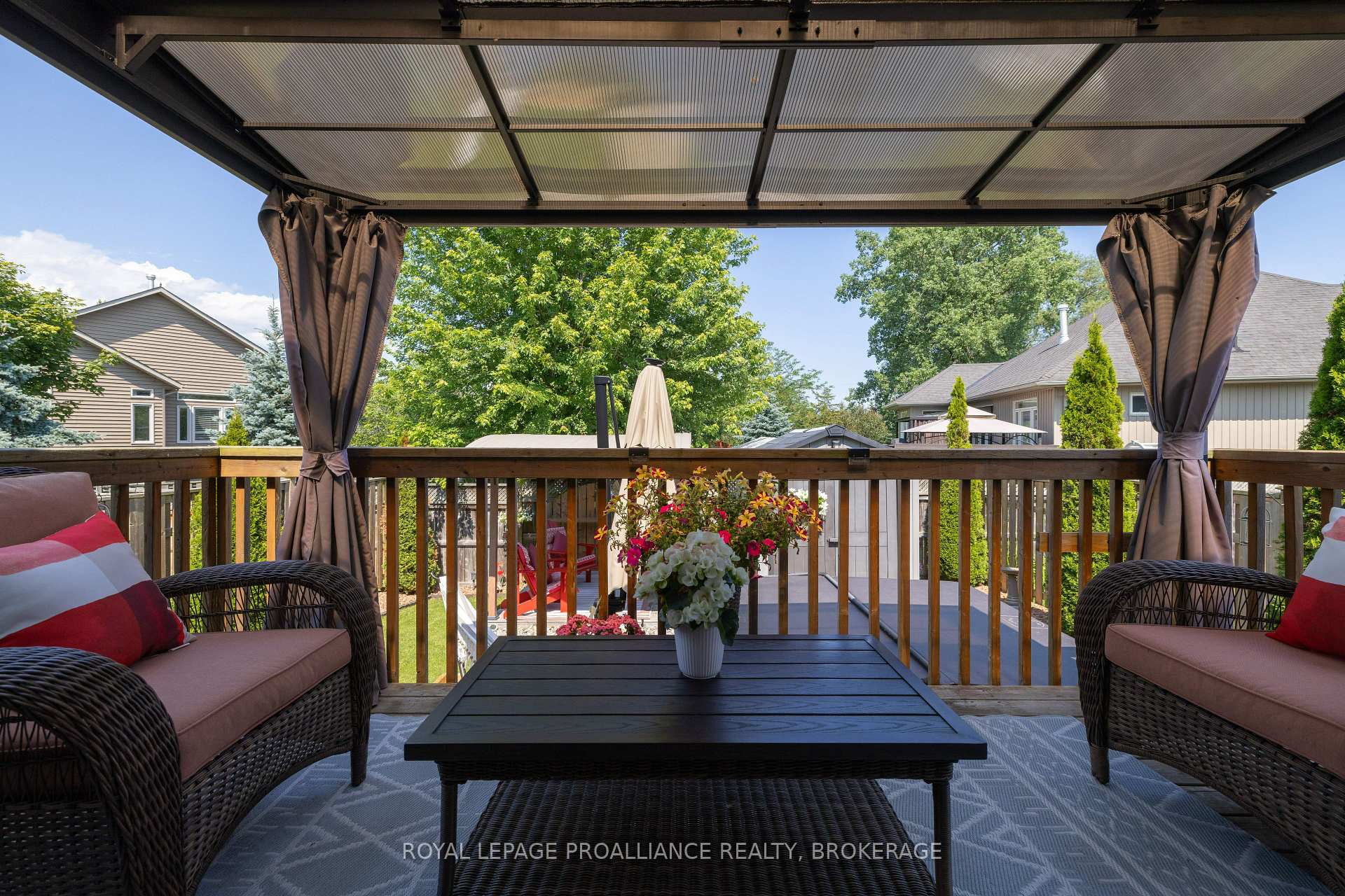 Photo 43 of 92 Windermere Boulevard, Loyalist, Bath — HOMEH