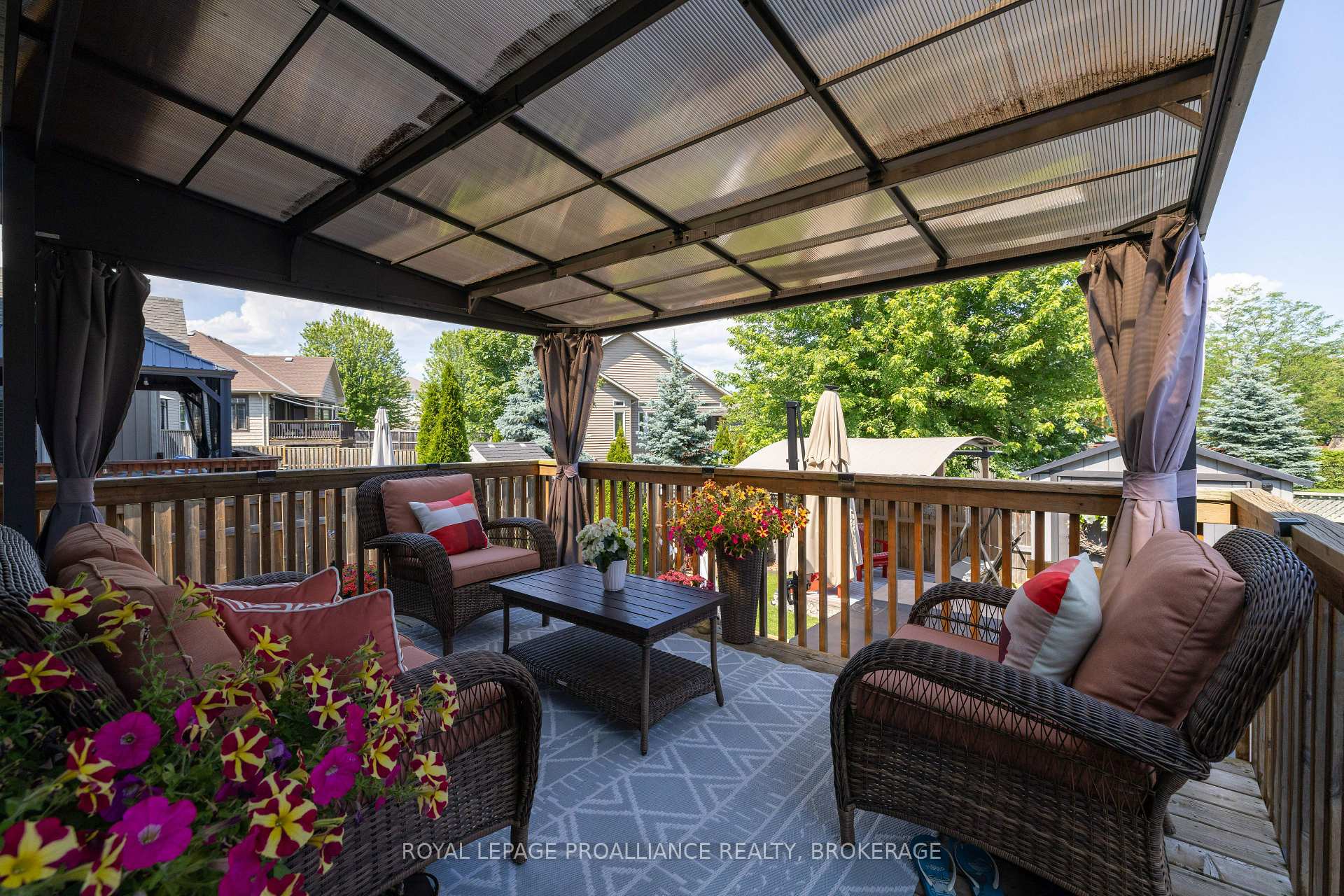 Photo 44 of 92 Windermere Boulevard, Loyalist, Bath — HOMEH