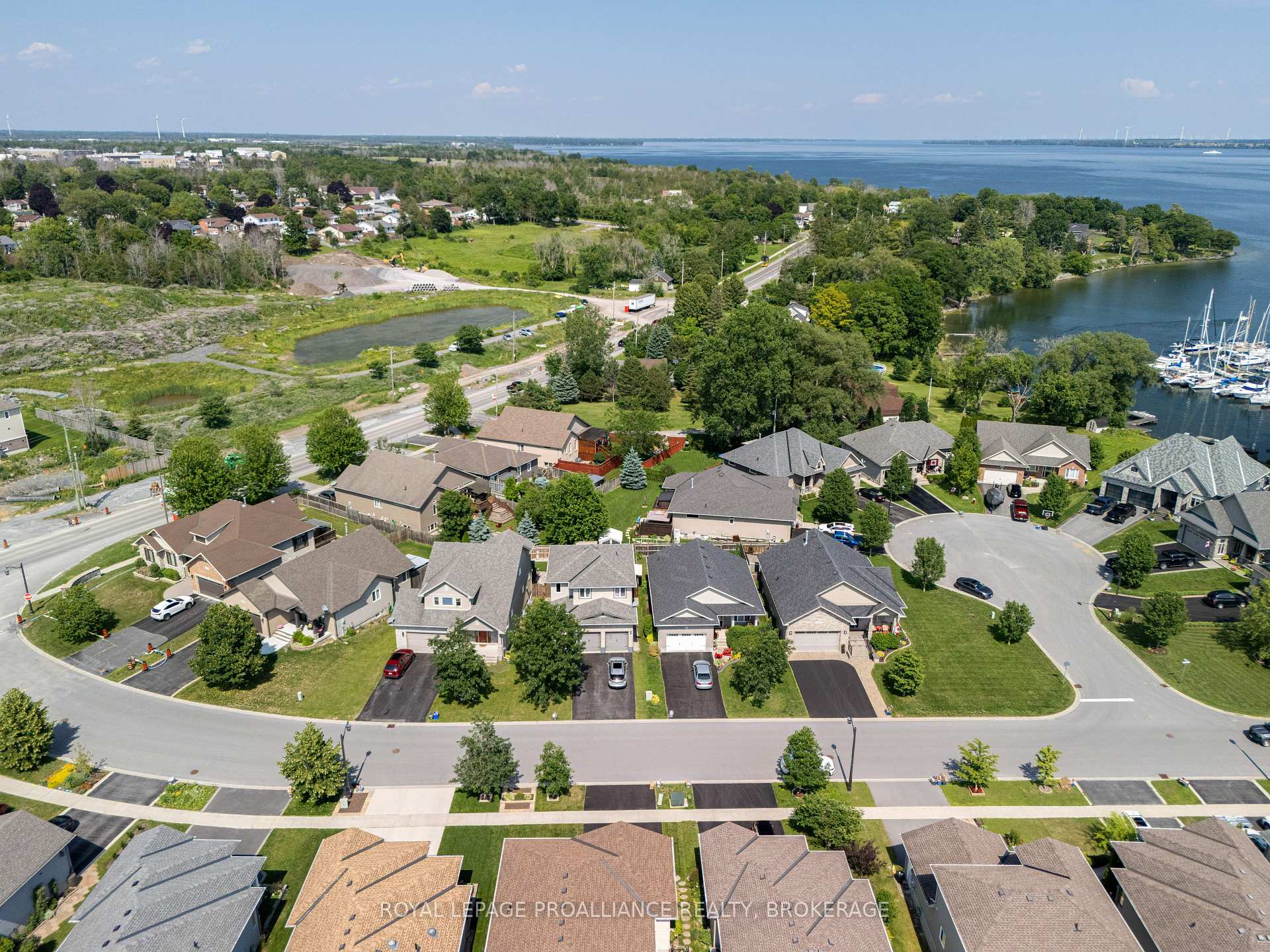 Photo 46 of 92 Windermere Boulevard, Loyalist, Bath — HOMEH