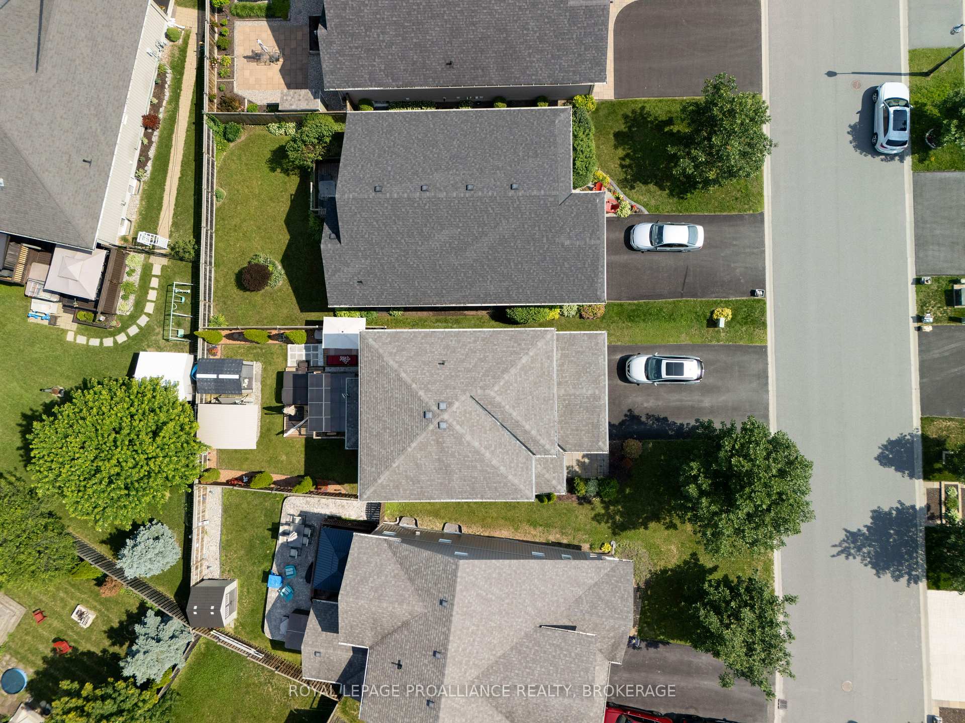 Photo 48 of 92 Windermere Boulevard, Loyalist, Bath — HOMEH