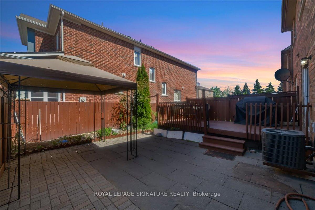 Photo 26 of 28 Pompano Place, Brampton, Bram East — HOMEH