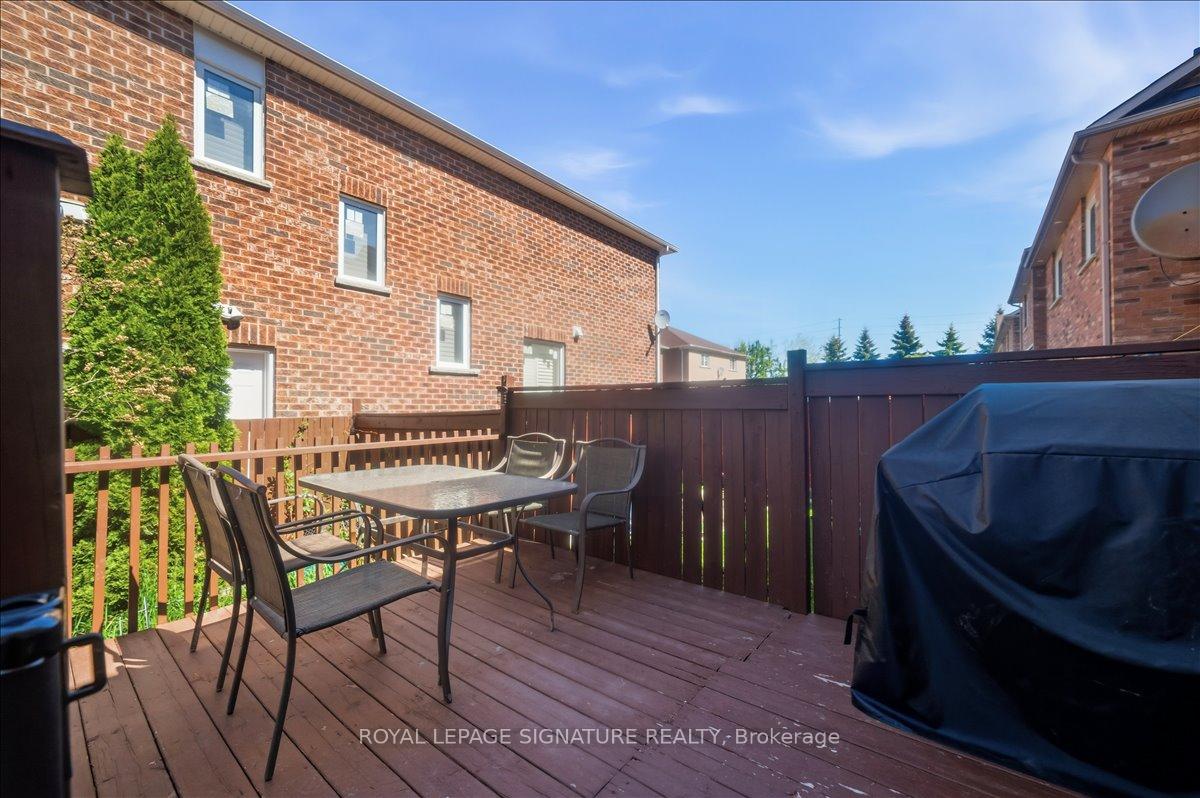 Photo 27 of 28 Pompano Place, Brampton, Bram East — HOMEH