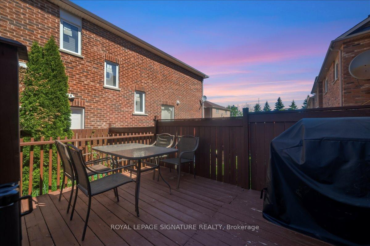 Photo 28 of 28 Pompano Place, Brampton, Bram East — HOMEH