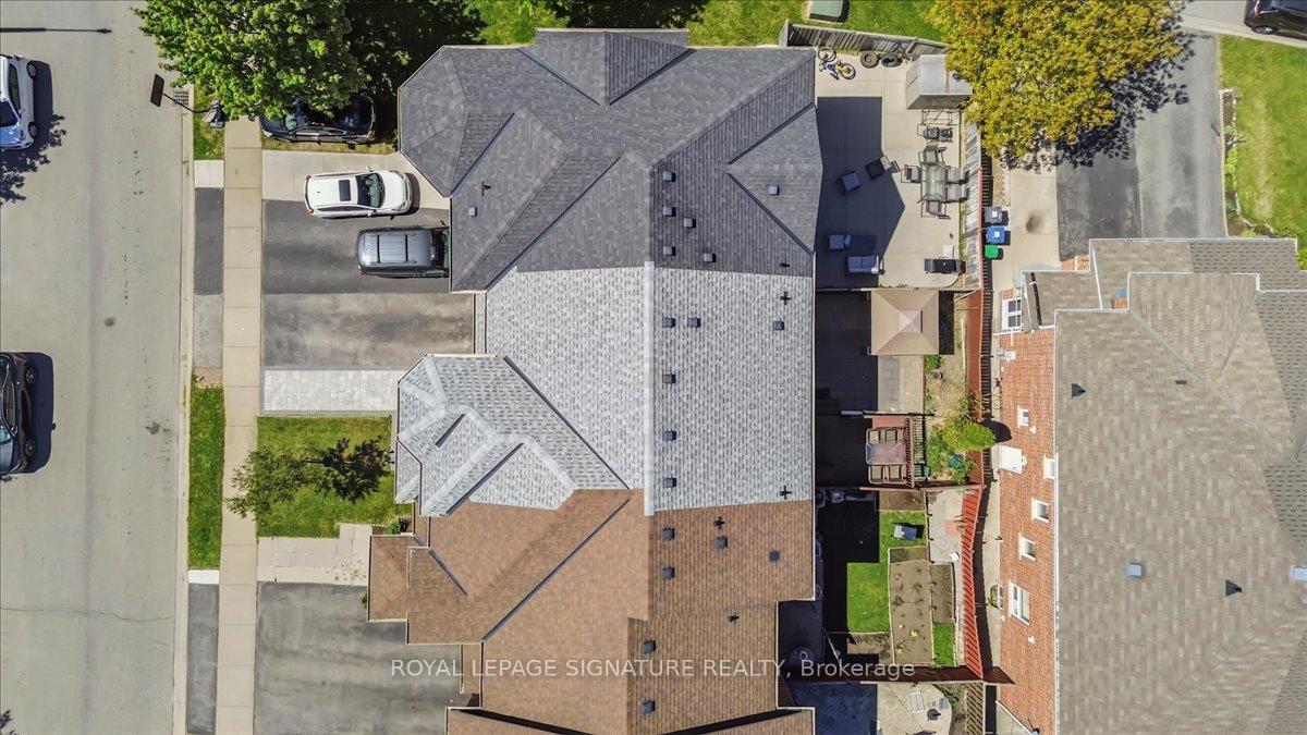 Photo 30 of 28 Pompano Place, Brampton, Bram East — HOMEH