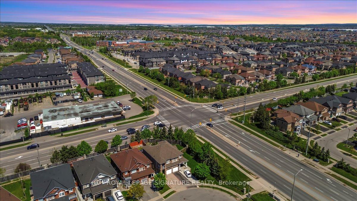 Photo 32 of 28 Pompano Place, Brampton, Bram East — HOMEH