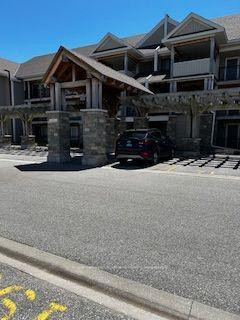 Photo of Unit 308, 2 Anchorage Crescent W