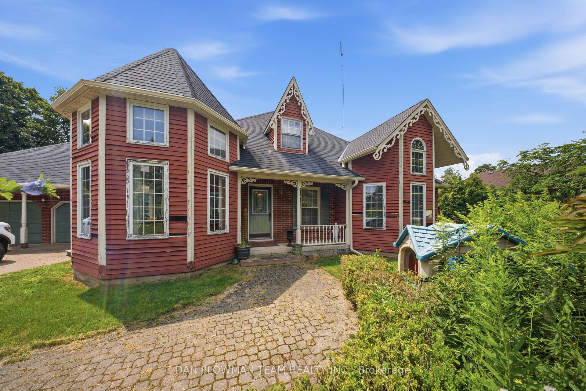 Photo 2 of 3310 Old Scugog Road, Clarington, Bowmanville — HOMEH
