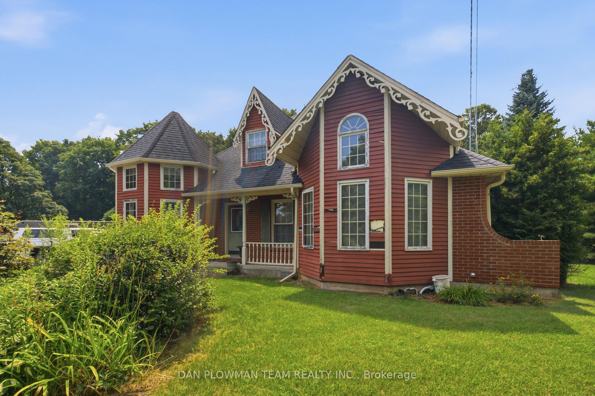 Photo 3 of 3310 Old Scugog Road, Clarington, Bowmanville — HOMEH