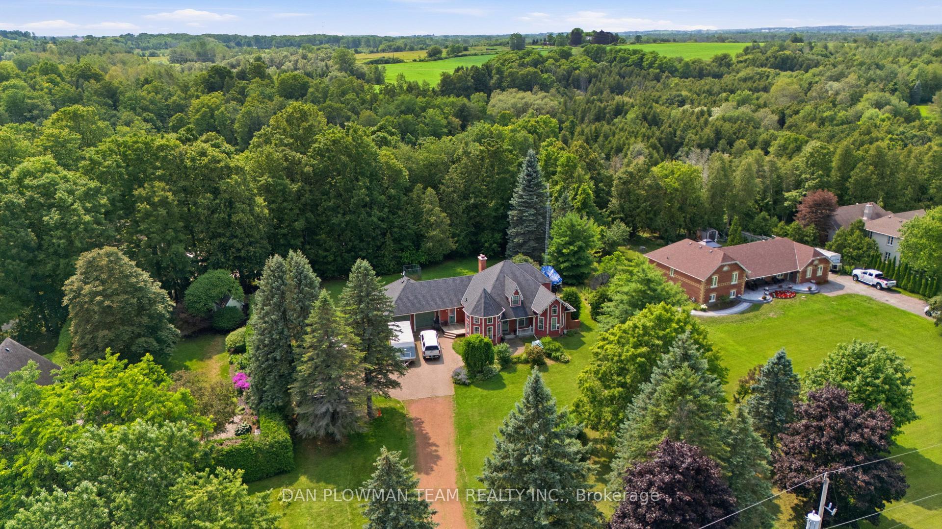 Photo 4 of 3310 Old Scugog Road, Clarington, Bowmanville — HOMEH