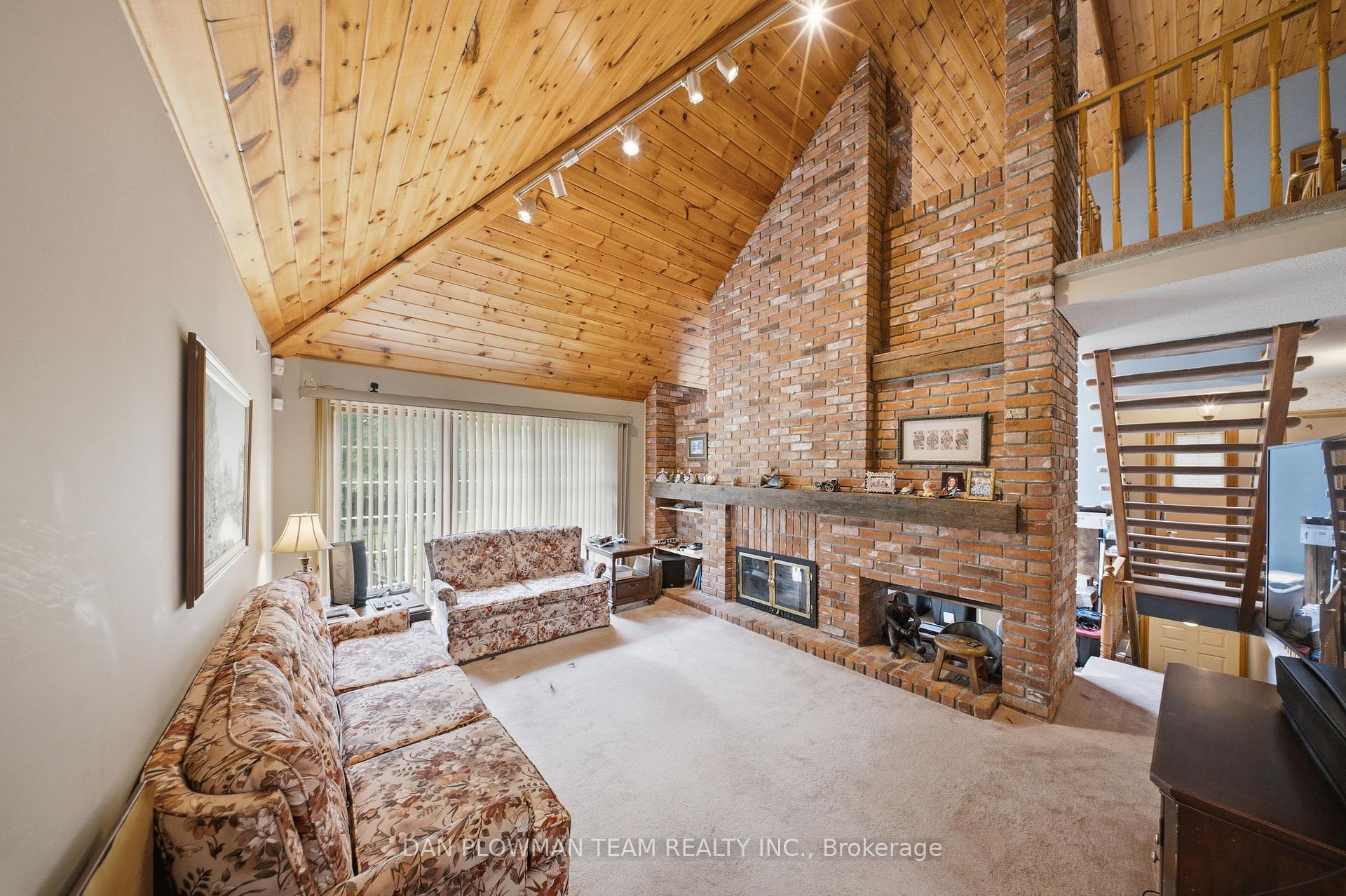 Photo 6 of 3310 Old Scugog Road, Clarington, Bowmanville — HOMEH