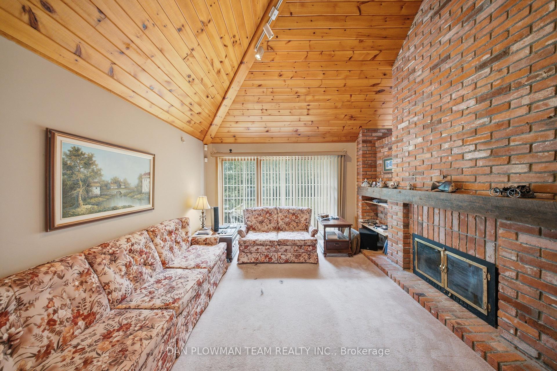Photo 7 of 3310 Old Scugog Road, Clarington, Bowmanville — HOMEH