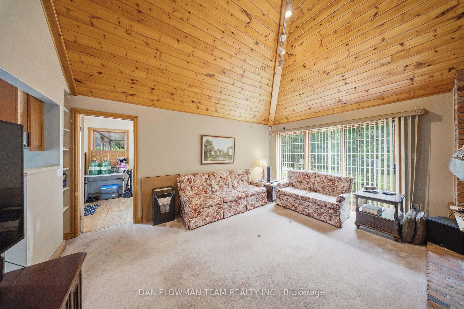 Photo 8 of 3310 Old Scugog Road, Clarington, Bowmanville — HOMEH