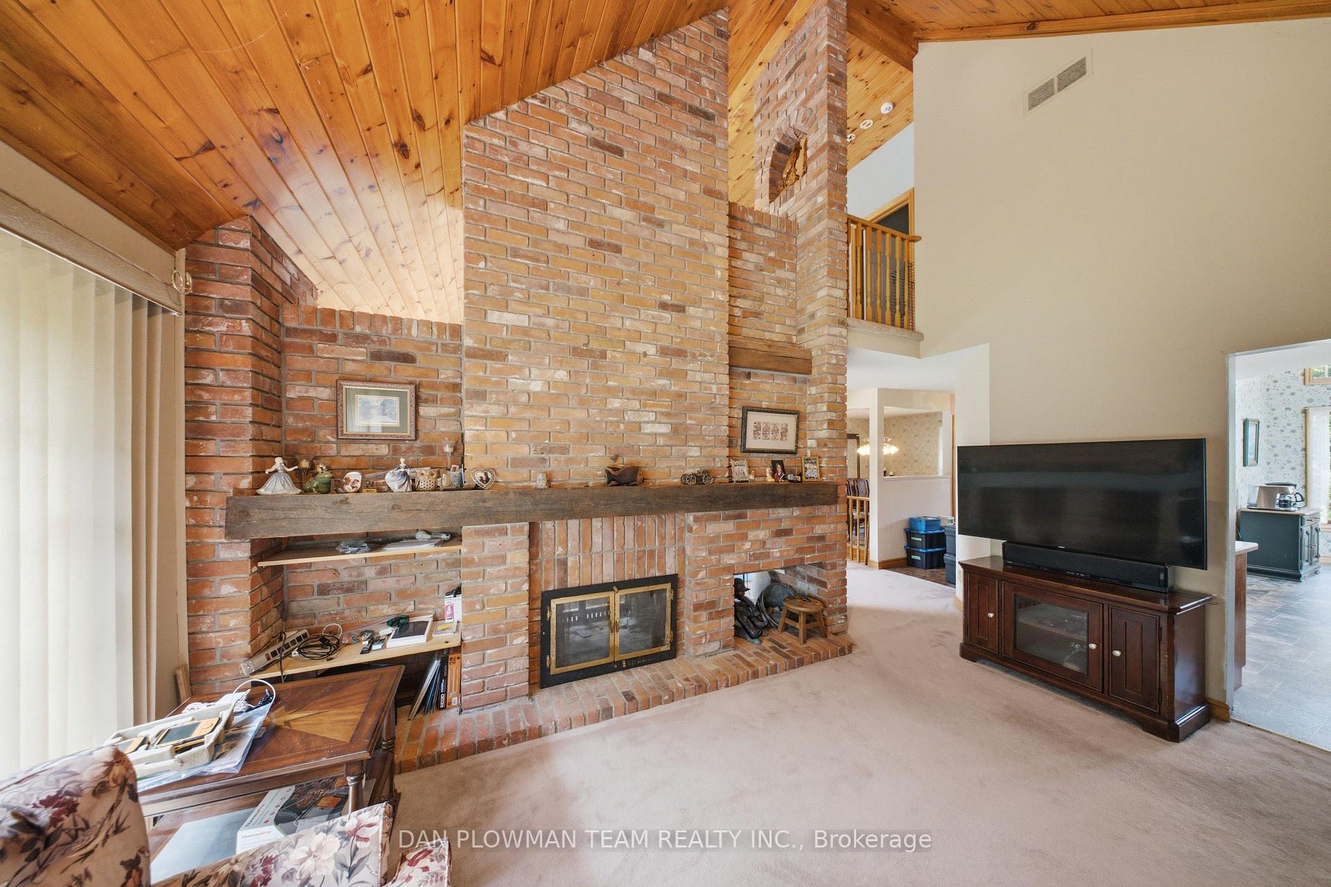 Photo 9 of 3310 Old Scugog Road, Clarington, Bowmanville — HOMEH