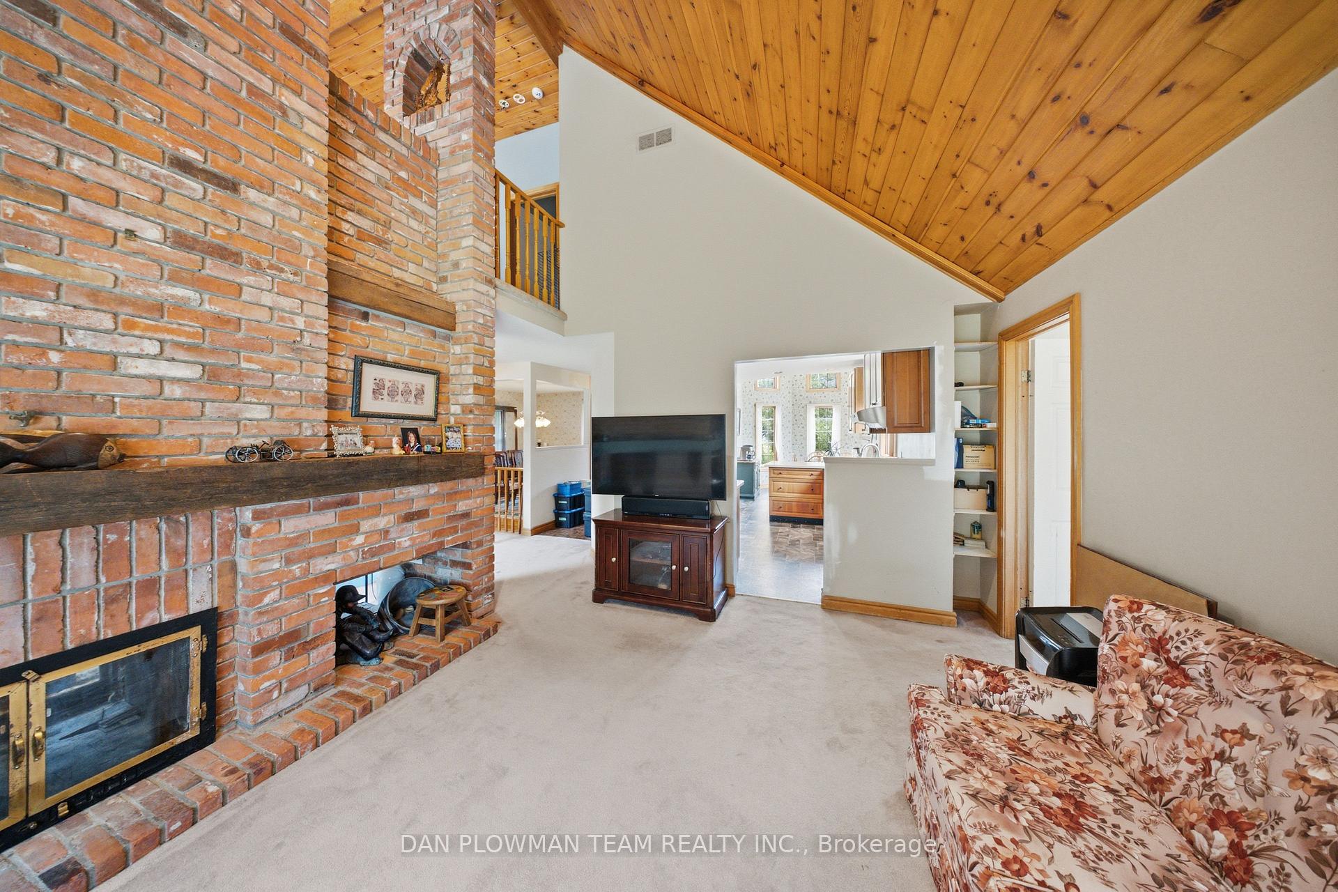 Photo 10 of 3310 Old Scugog Road, Clarington, Bowmanville — HOMEH