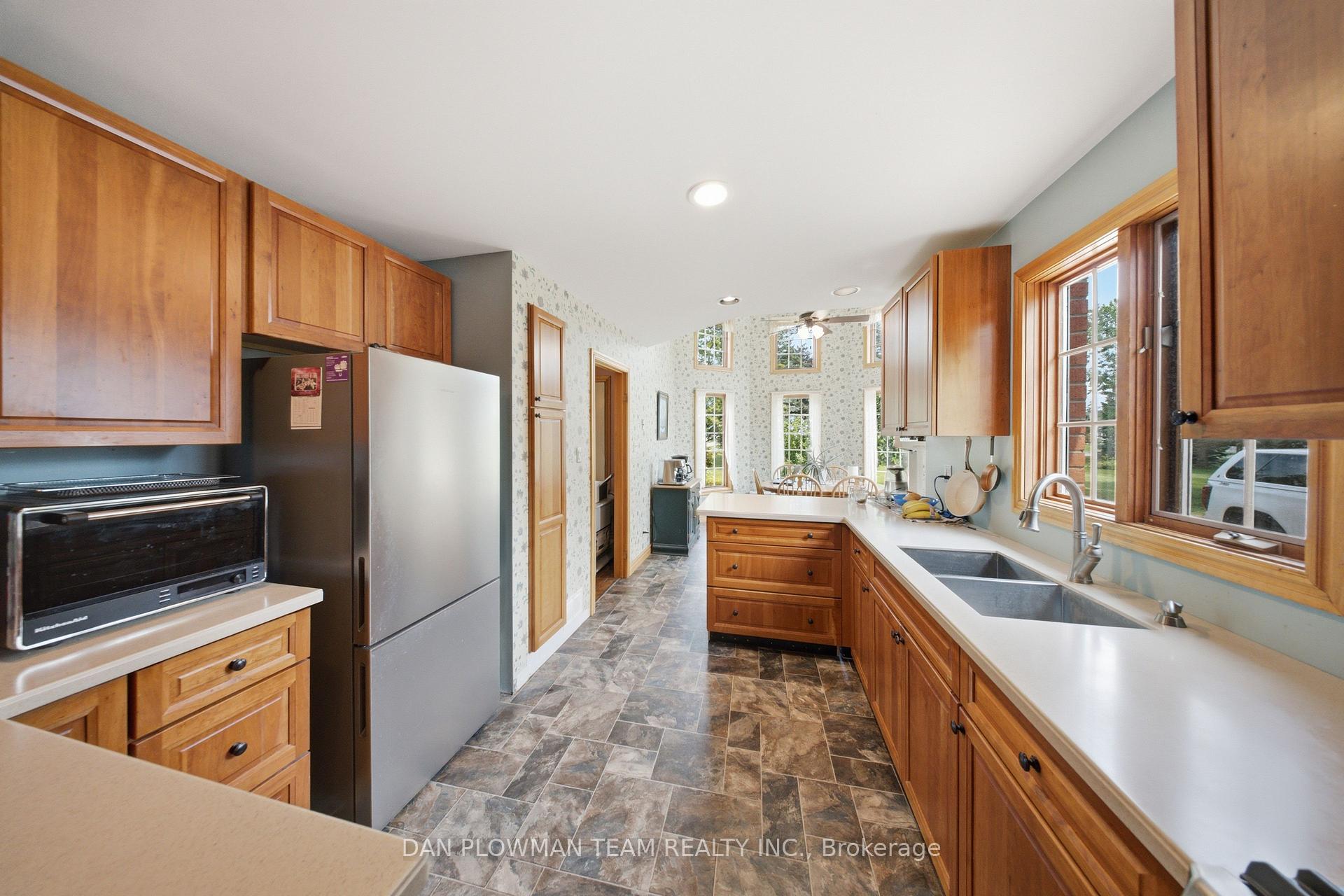 Photo 11 of 3310 Old Scugog Road, Clarington, Bowmanville — HOMEH