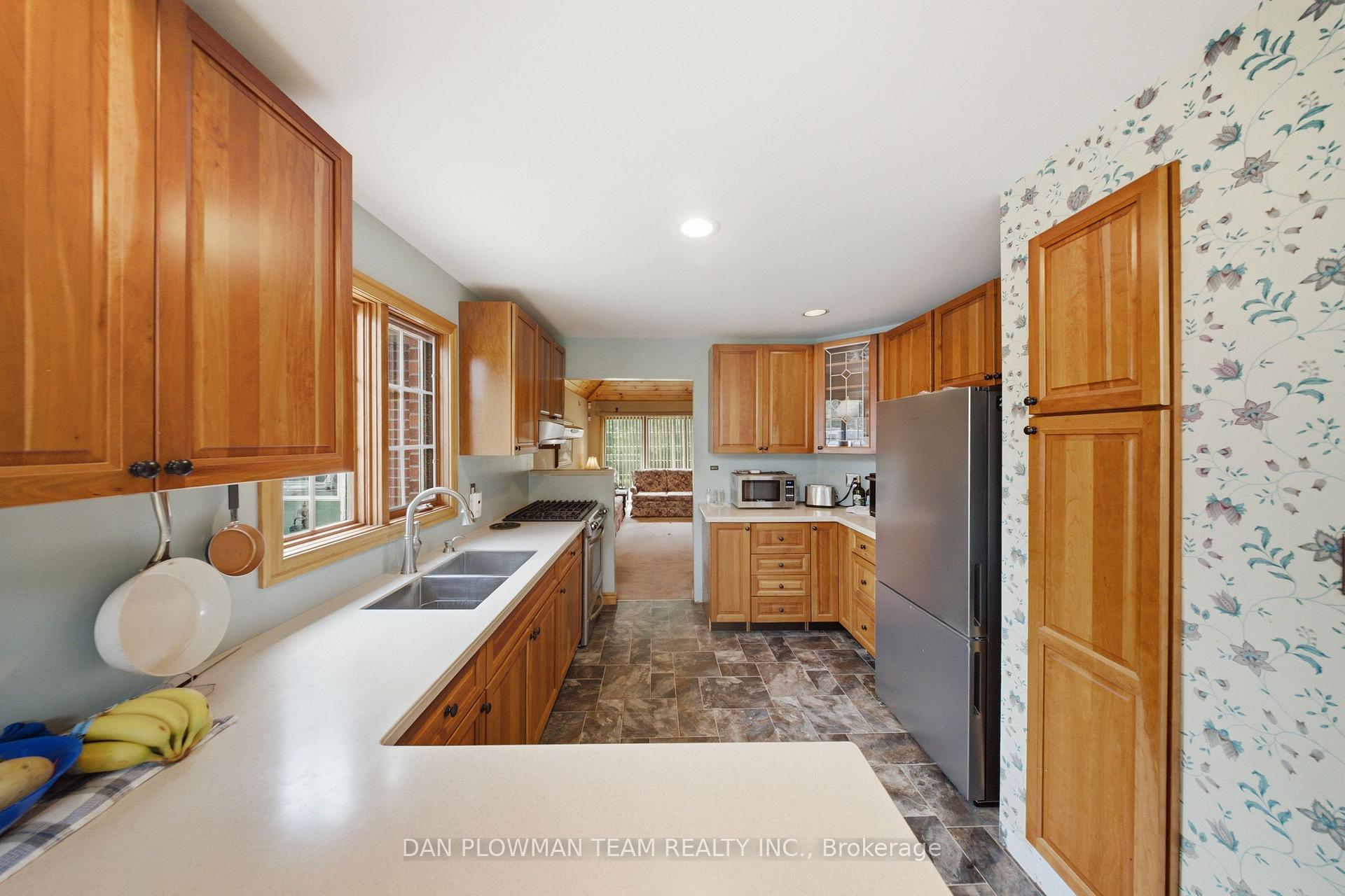 Photo 12 of 3310 Old Scugog Road, Clarington, Bowmanville — HOMEH