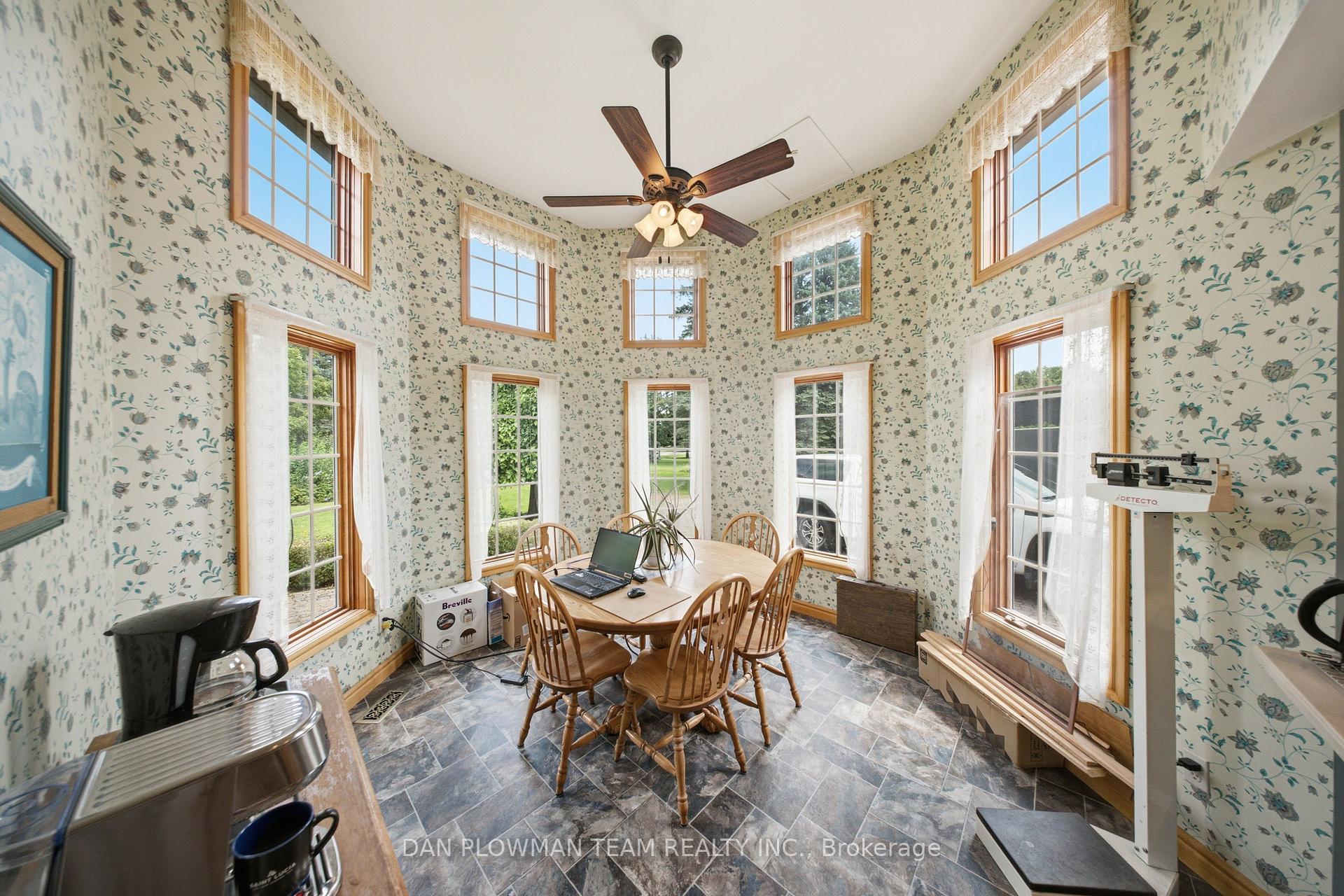 Photo 13 of 3310 Old Scugog Road, Clarington, Bowmanville — HOMEH