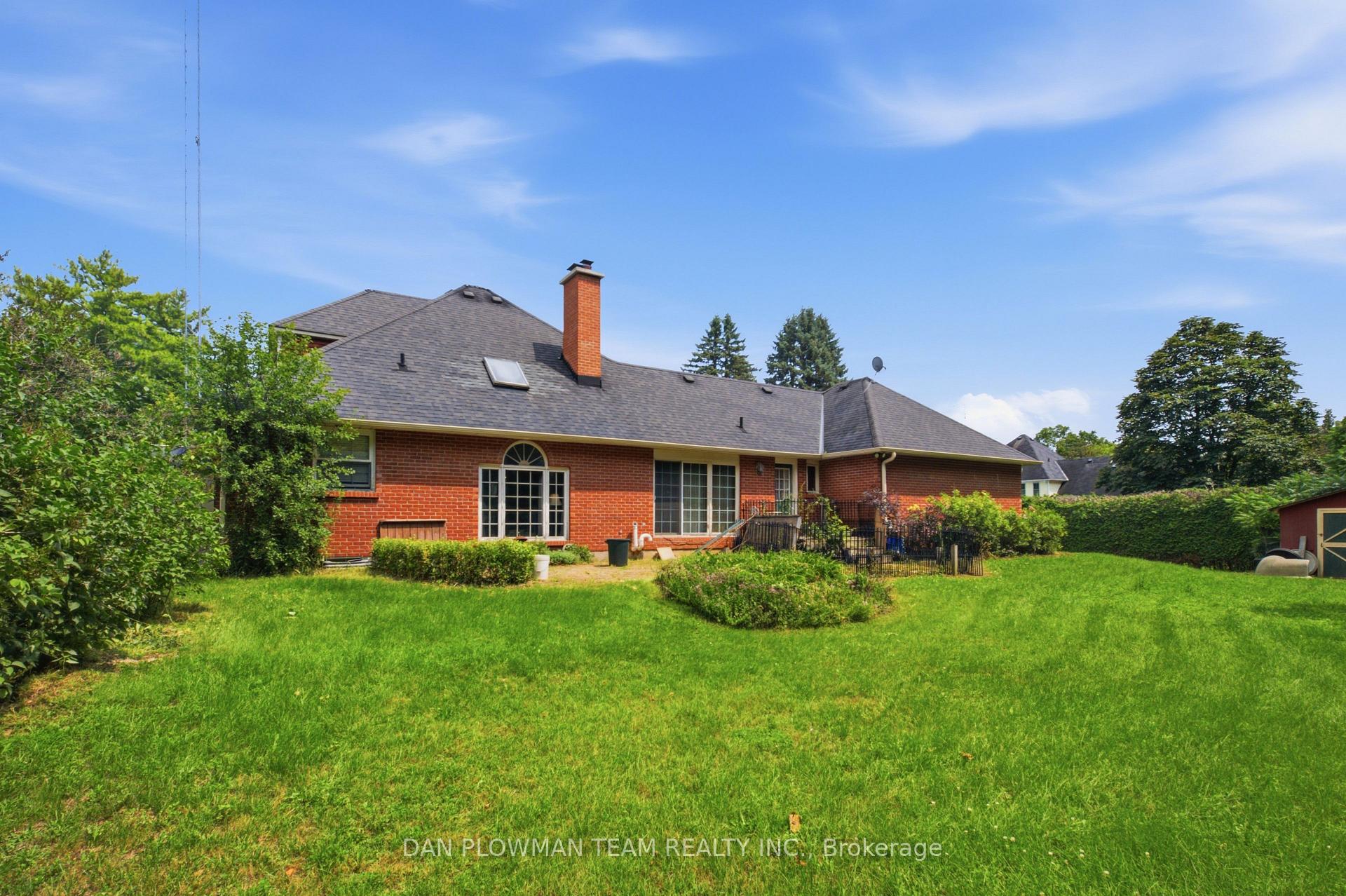 Photo 28 of 3310 Old Scugog Road, Clarington, Bowmanville — HOMEH