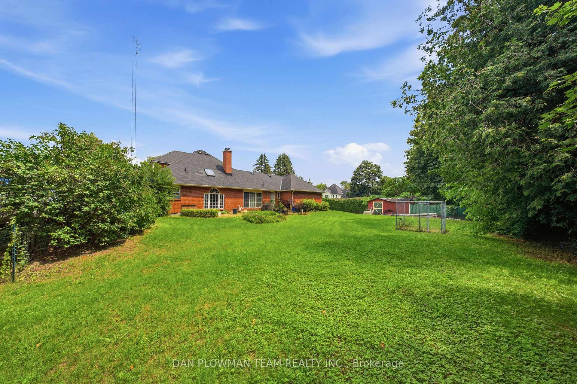 Photo 29 of 3310 Old Scugog Road, Clarington, Bowmanville — HOMEH